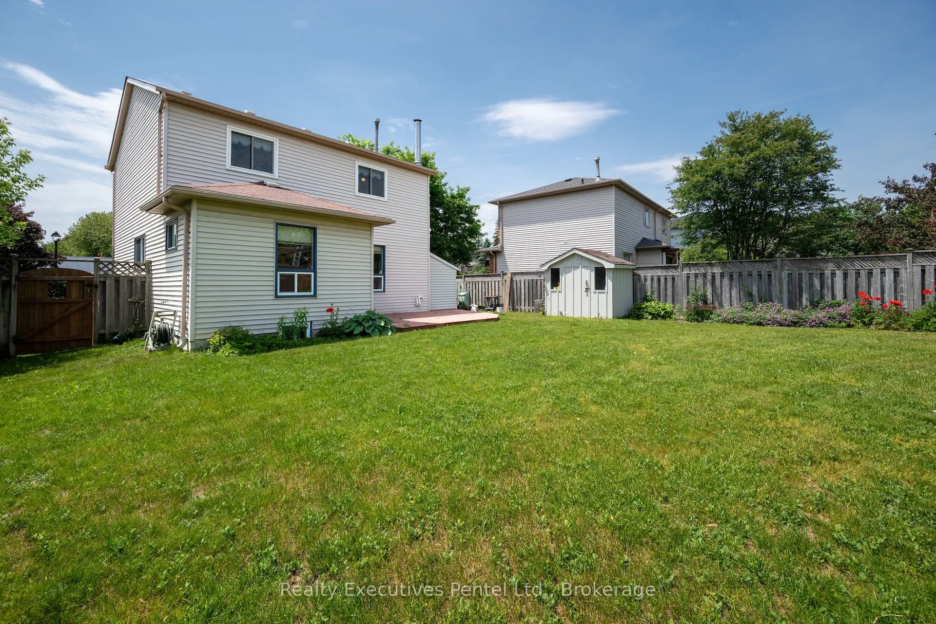 949 Cornell Crescent