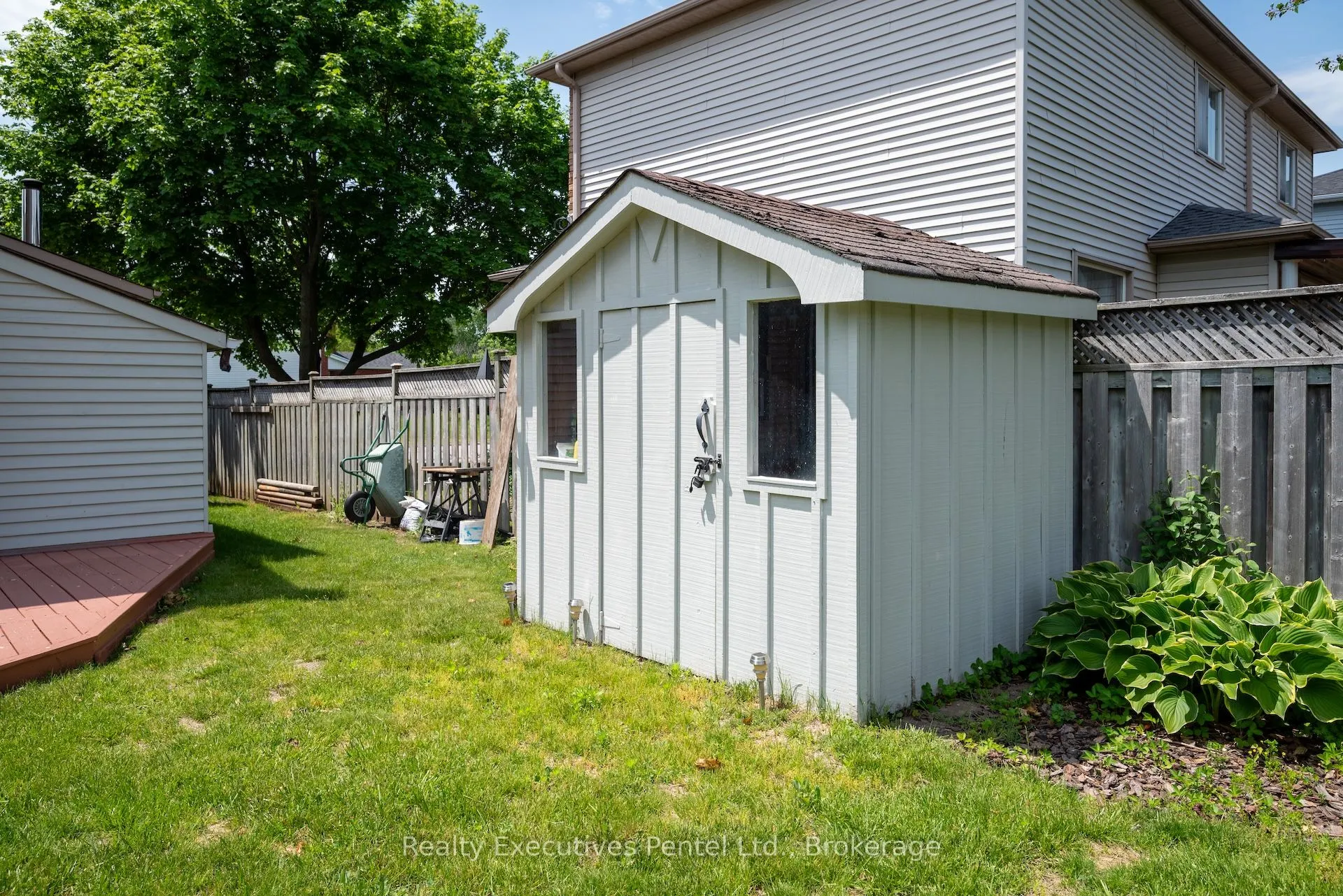 949 Cornell Crescent