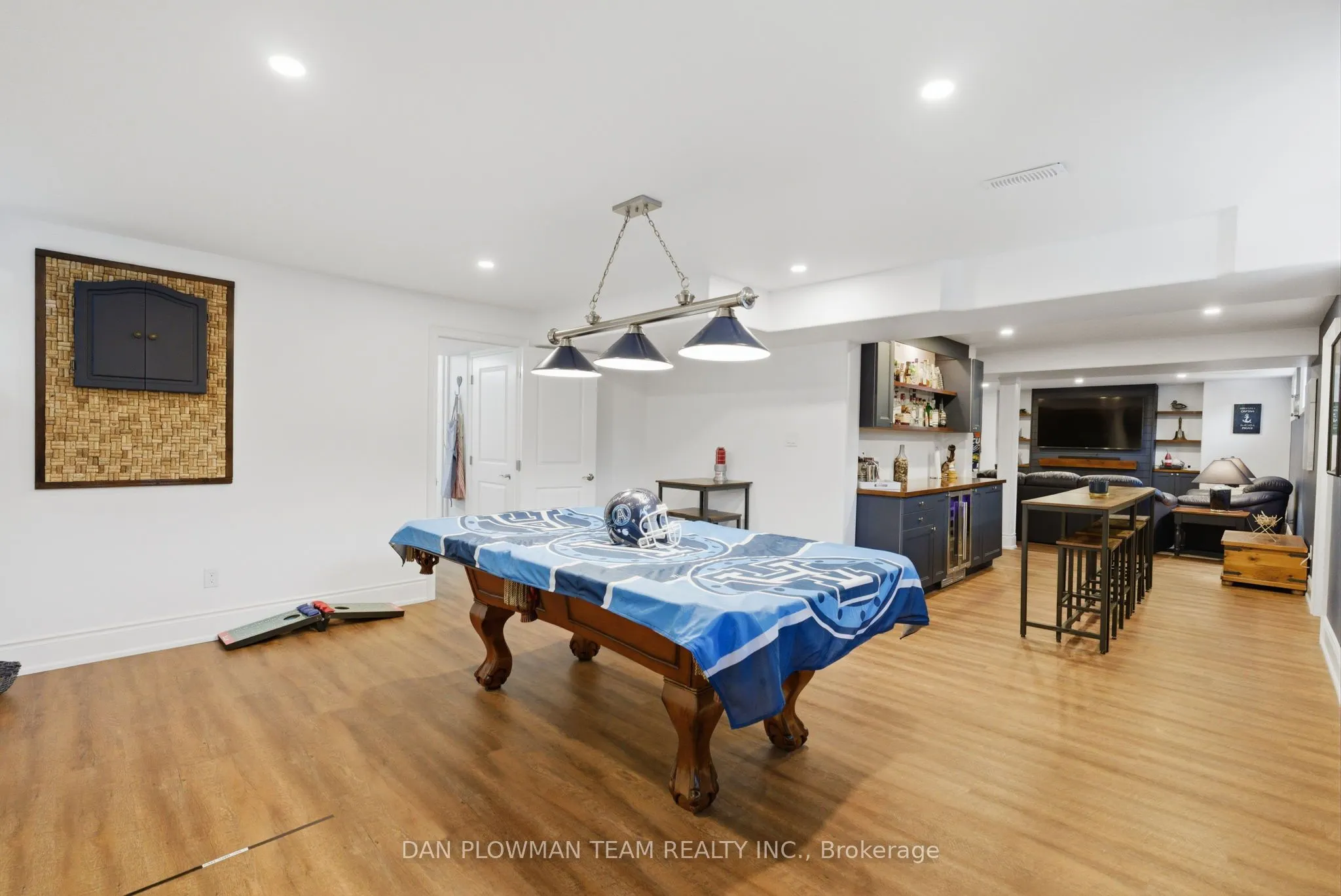 44 Burnett Shore Road