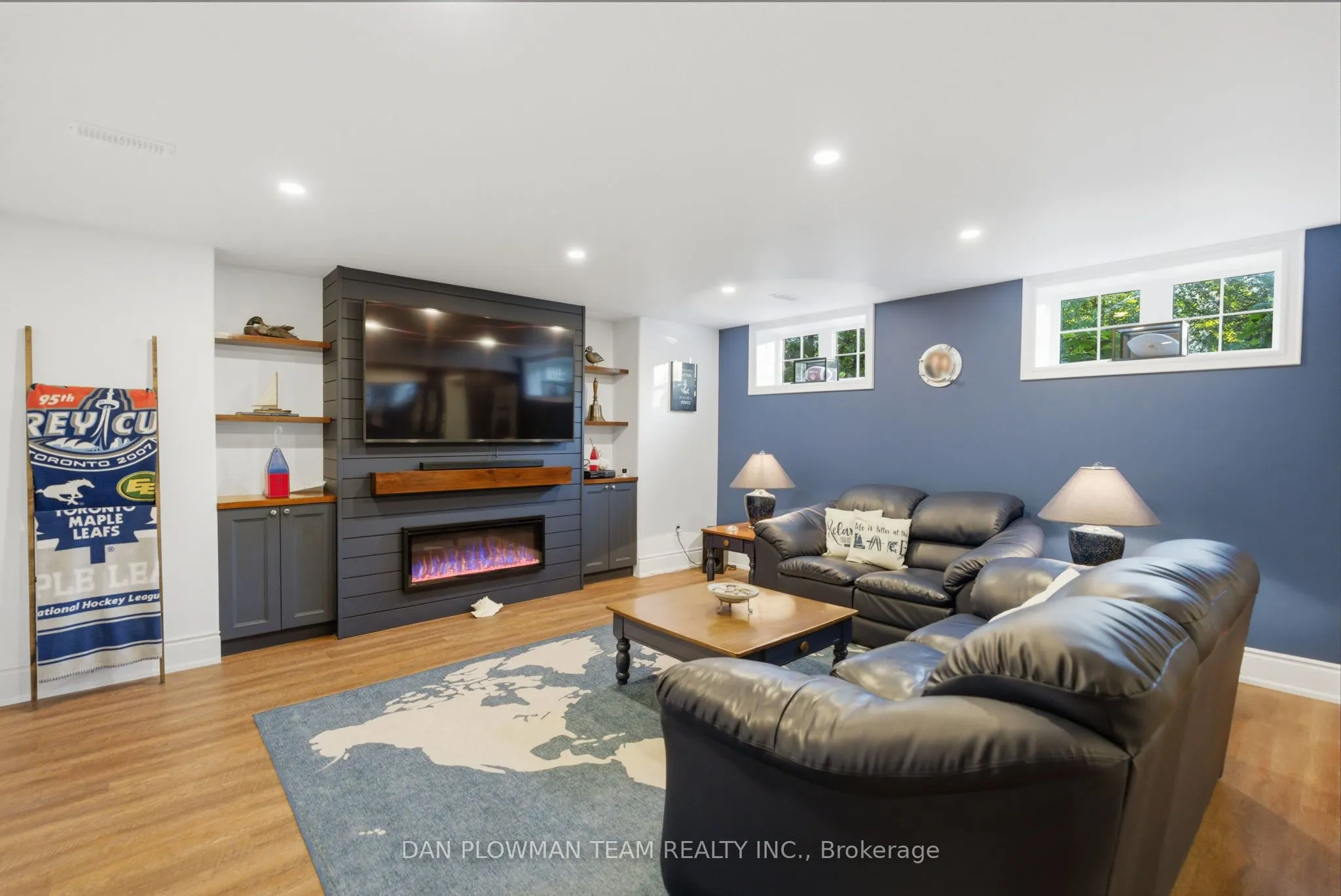 44 Burnett Shore Road