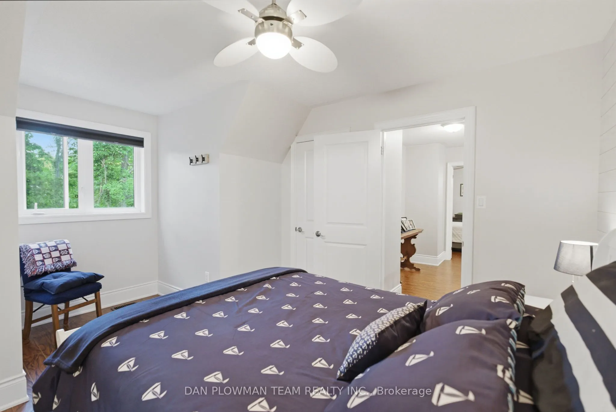 44 Burnett Shore Road