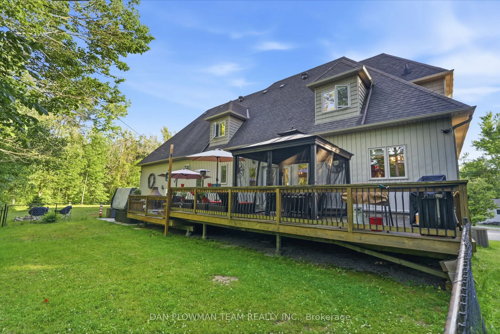 44 Burnett Shore Road