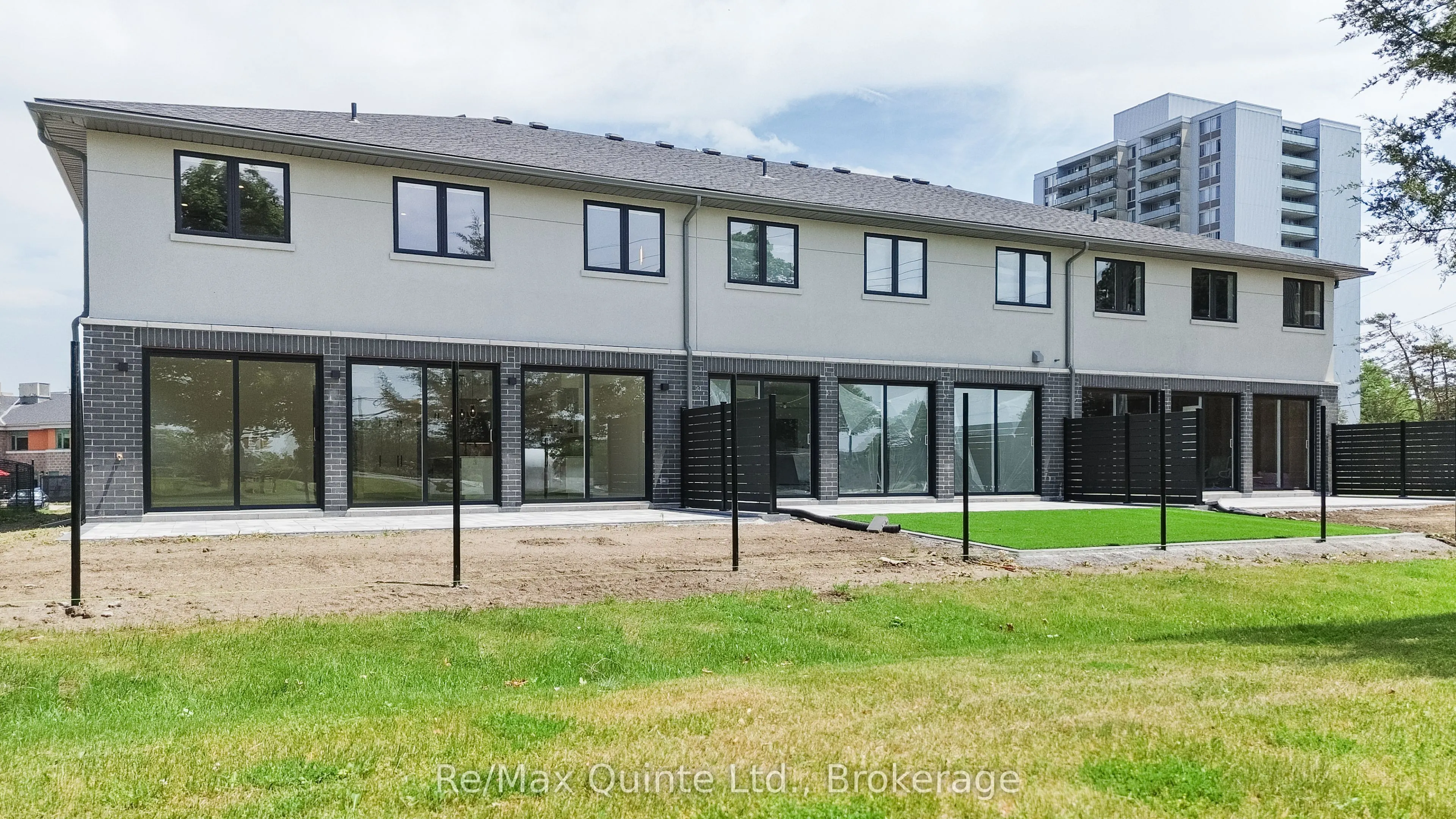 12 Stinson Avenue