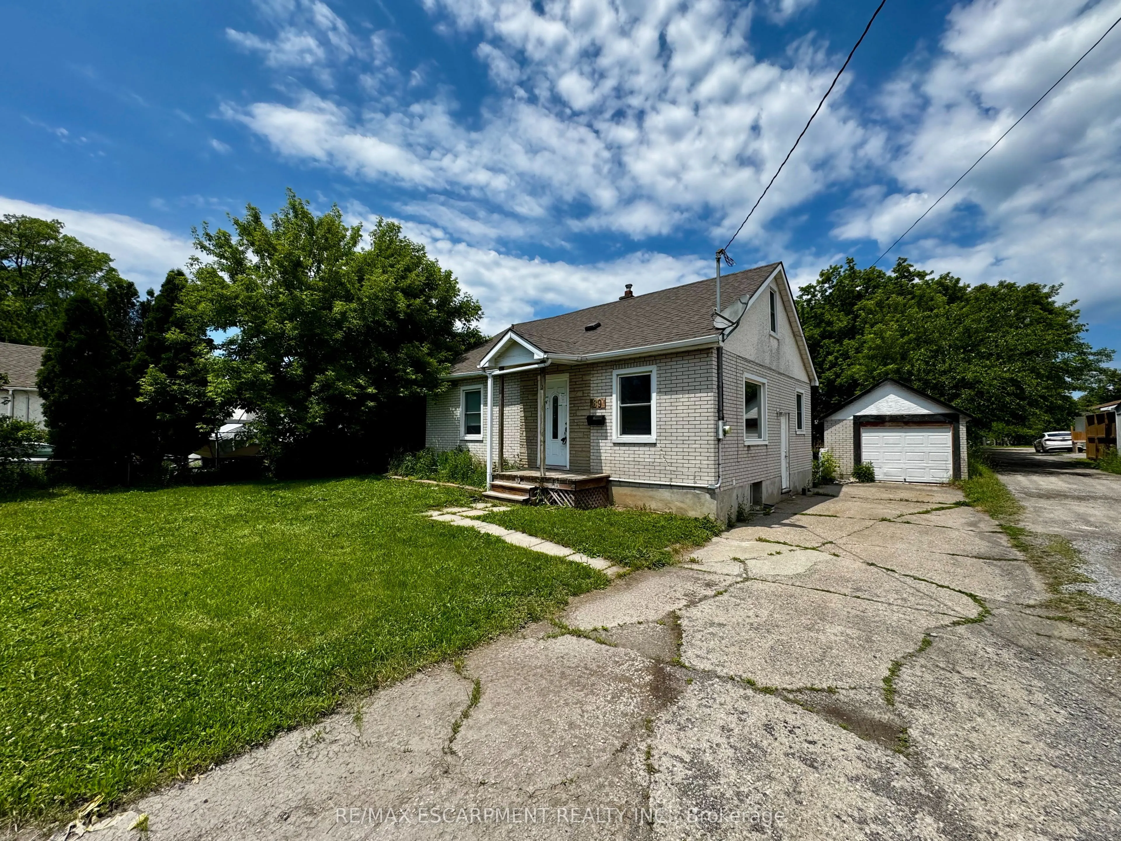 89 Lincoln Avenue
