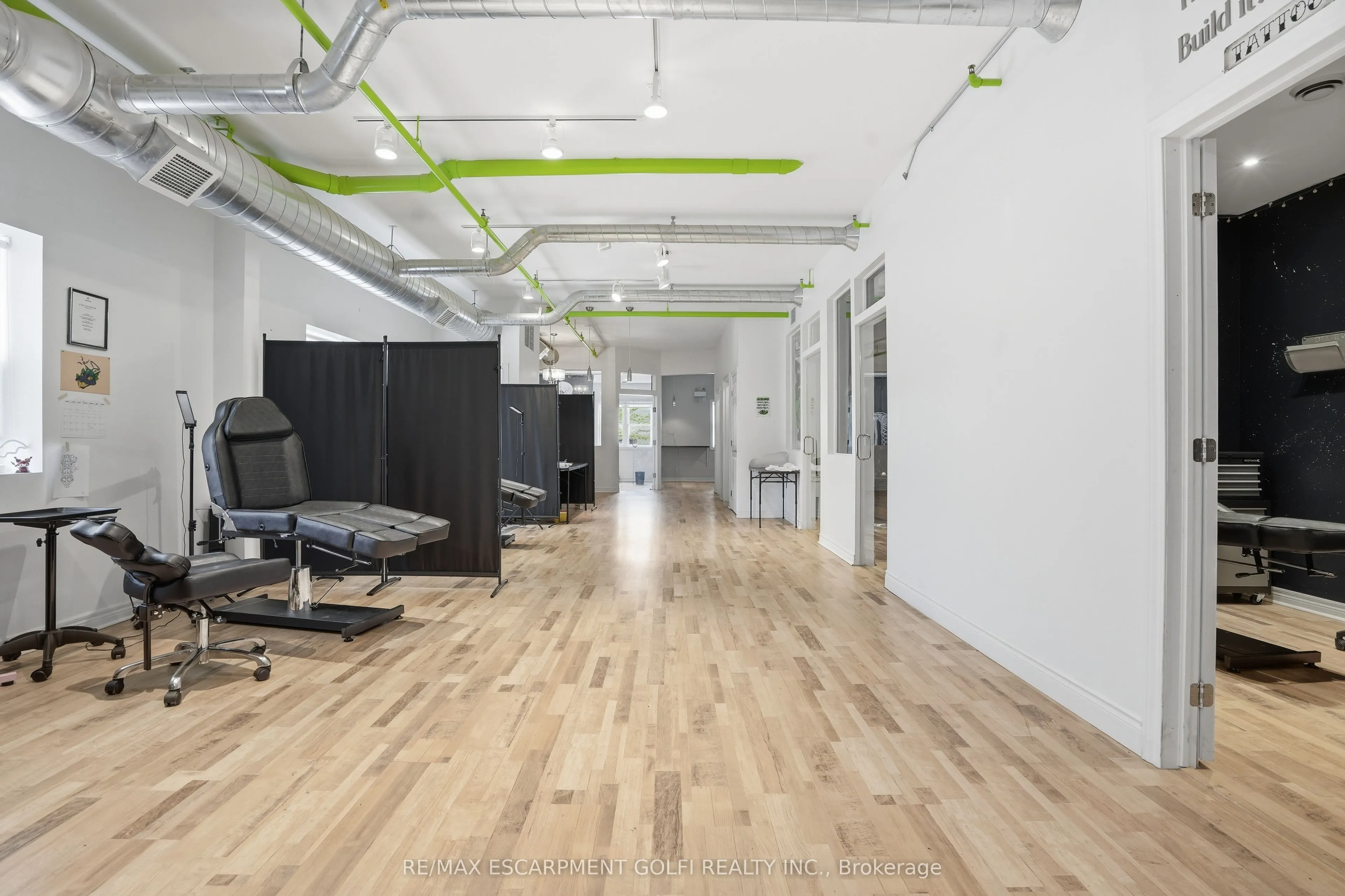 21 Front Street S #202