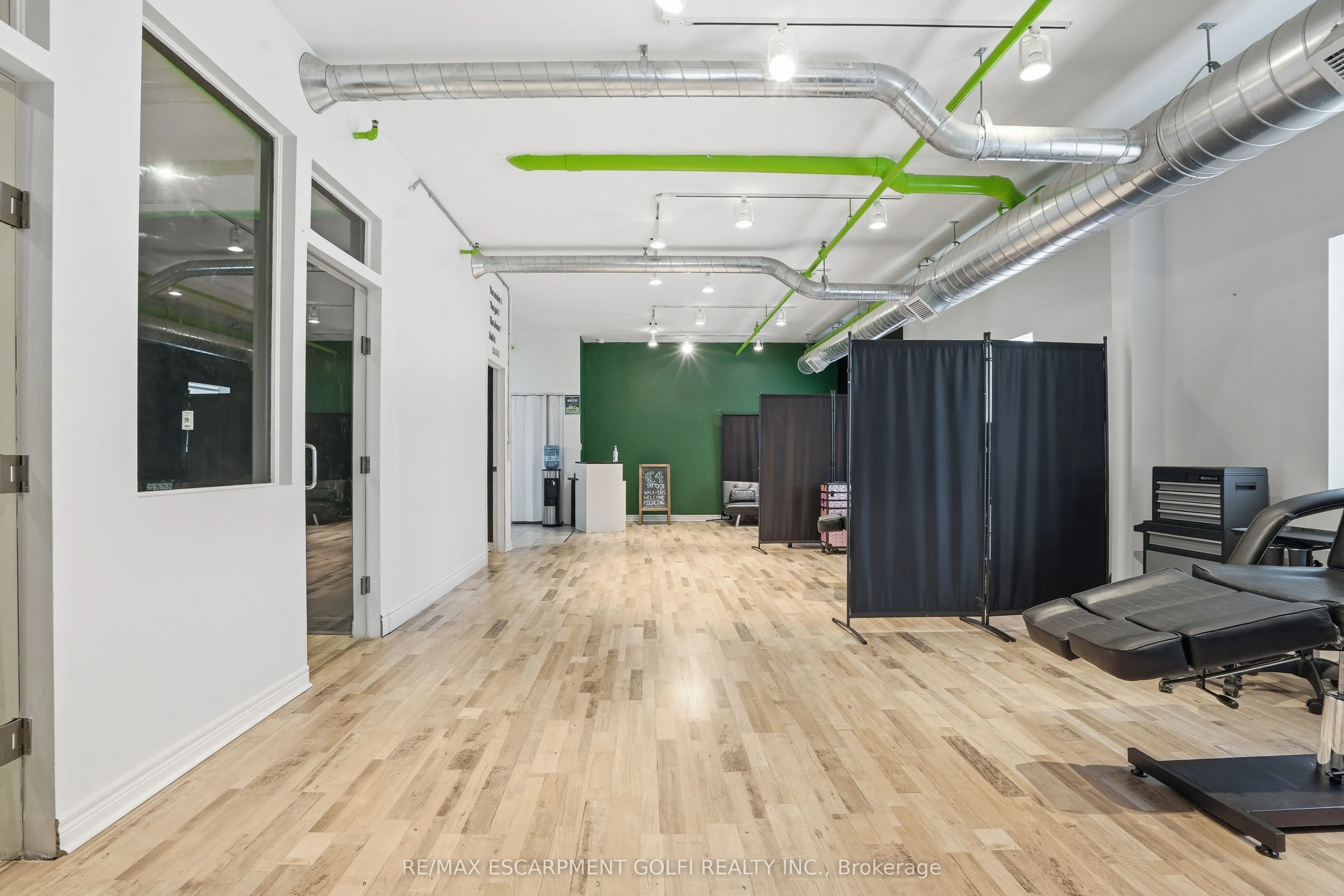 21 Front Street S #202