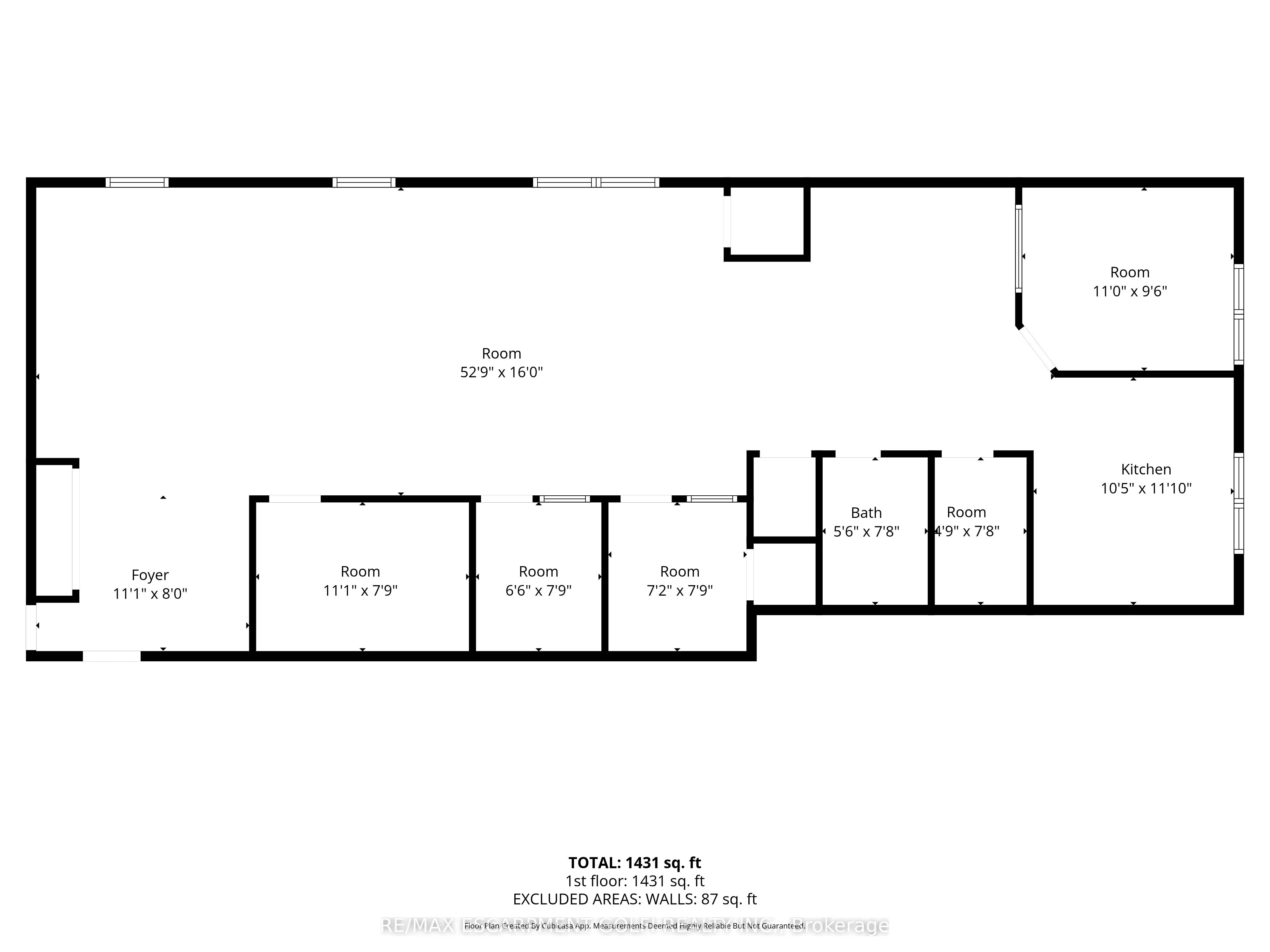 21 Front Street S #202