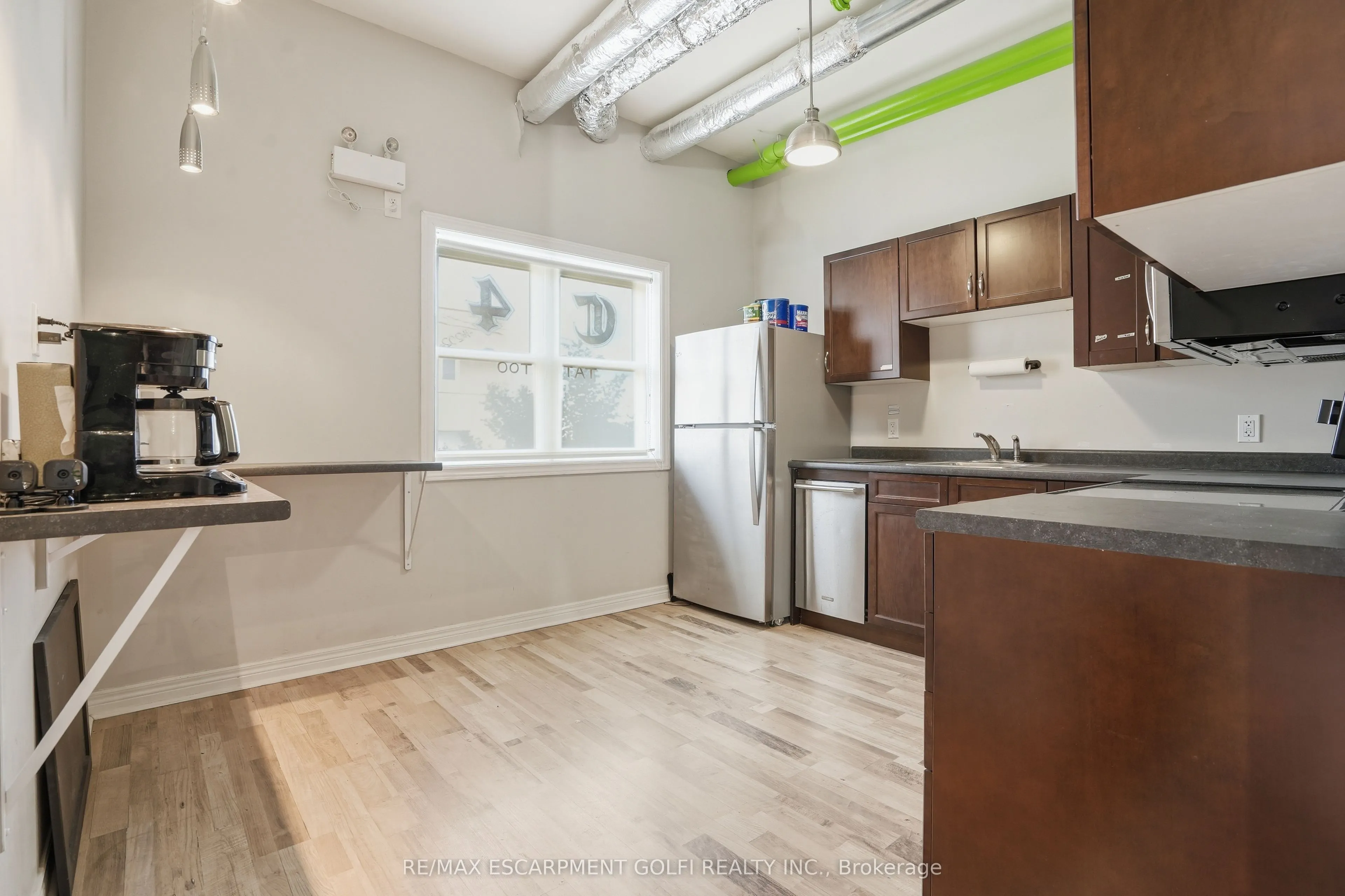 21 Front Street S #202