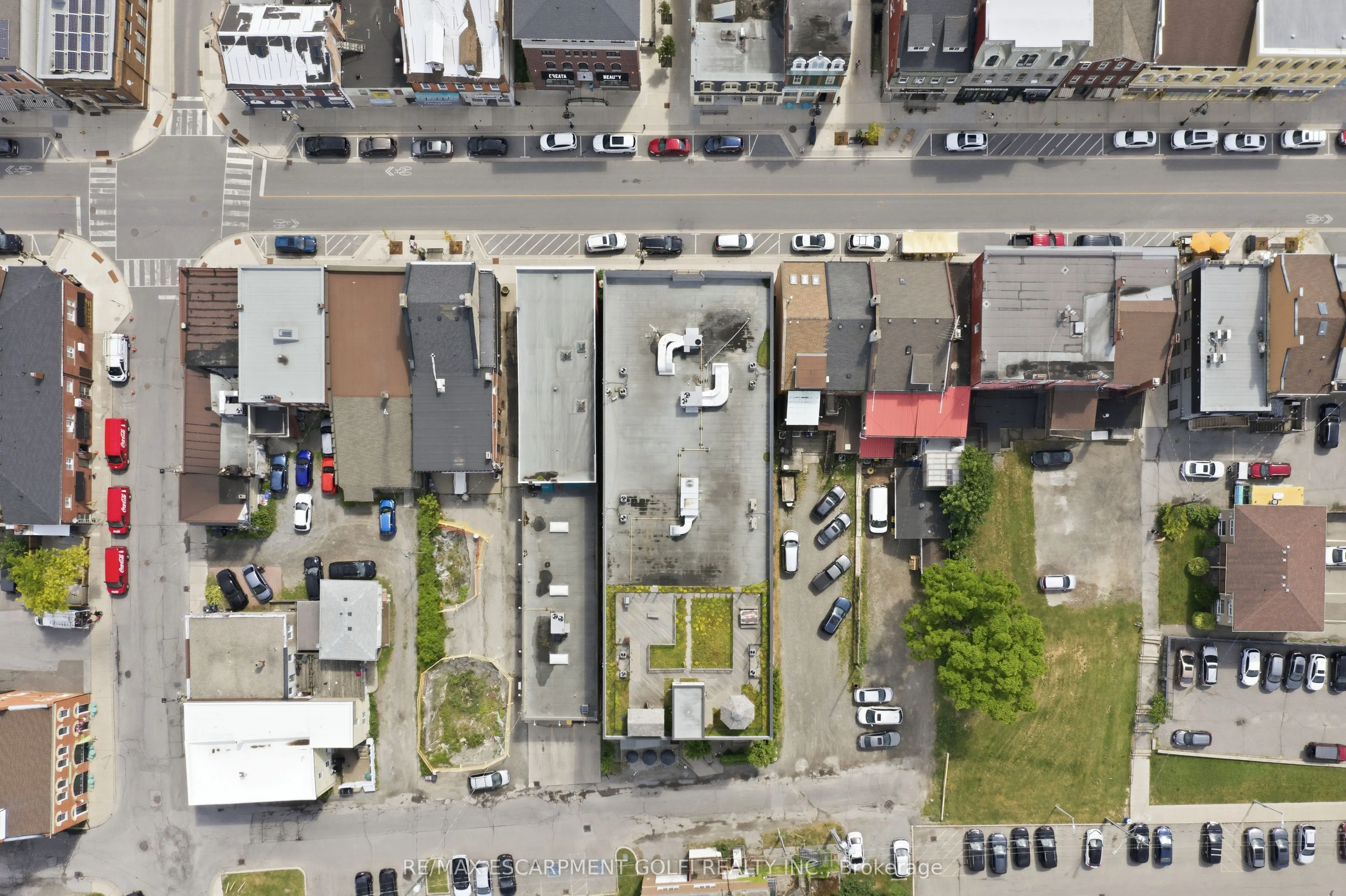 21 Front Street S #202