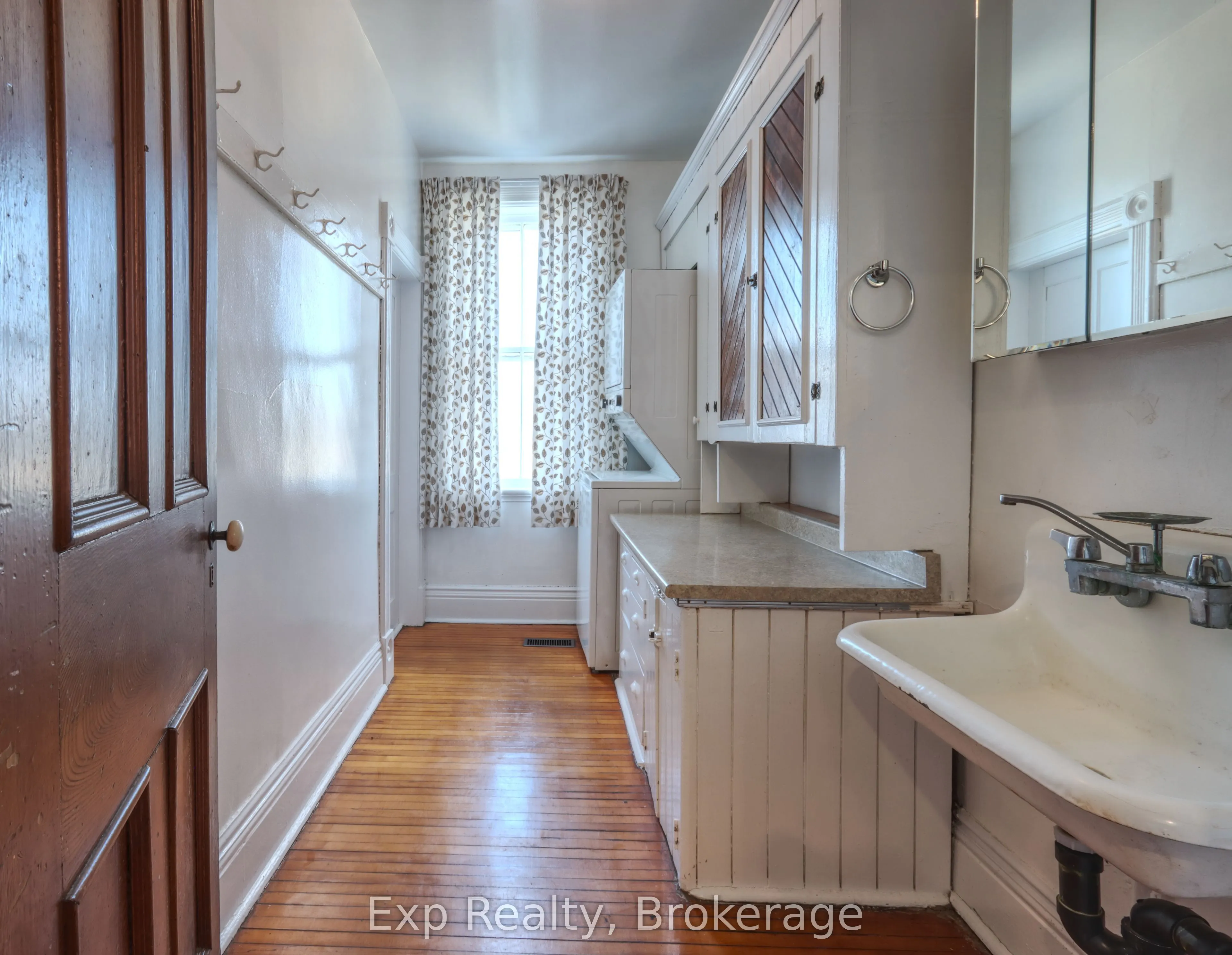 840 McGregor Bay Road