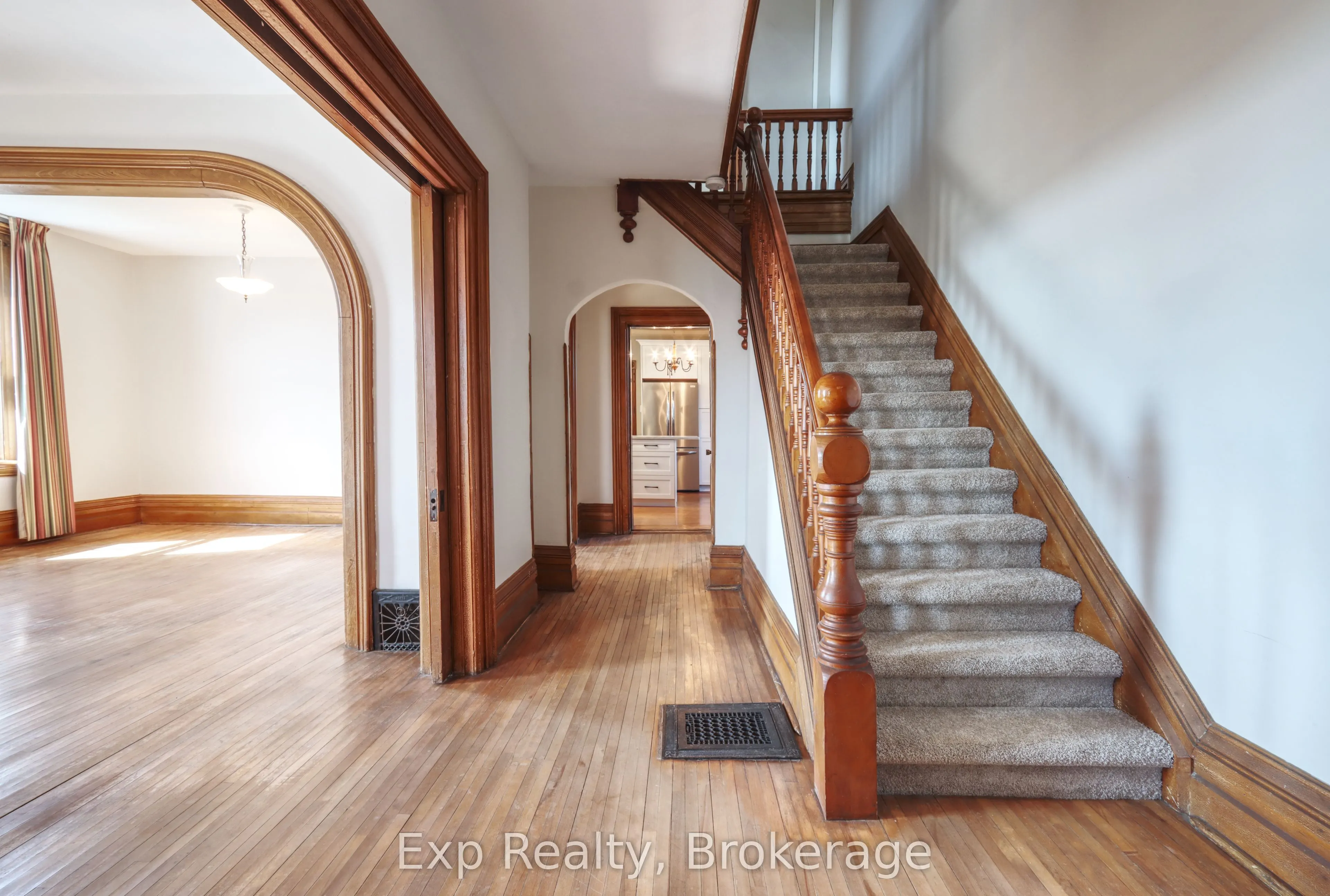 840 McGregor Bay Road