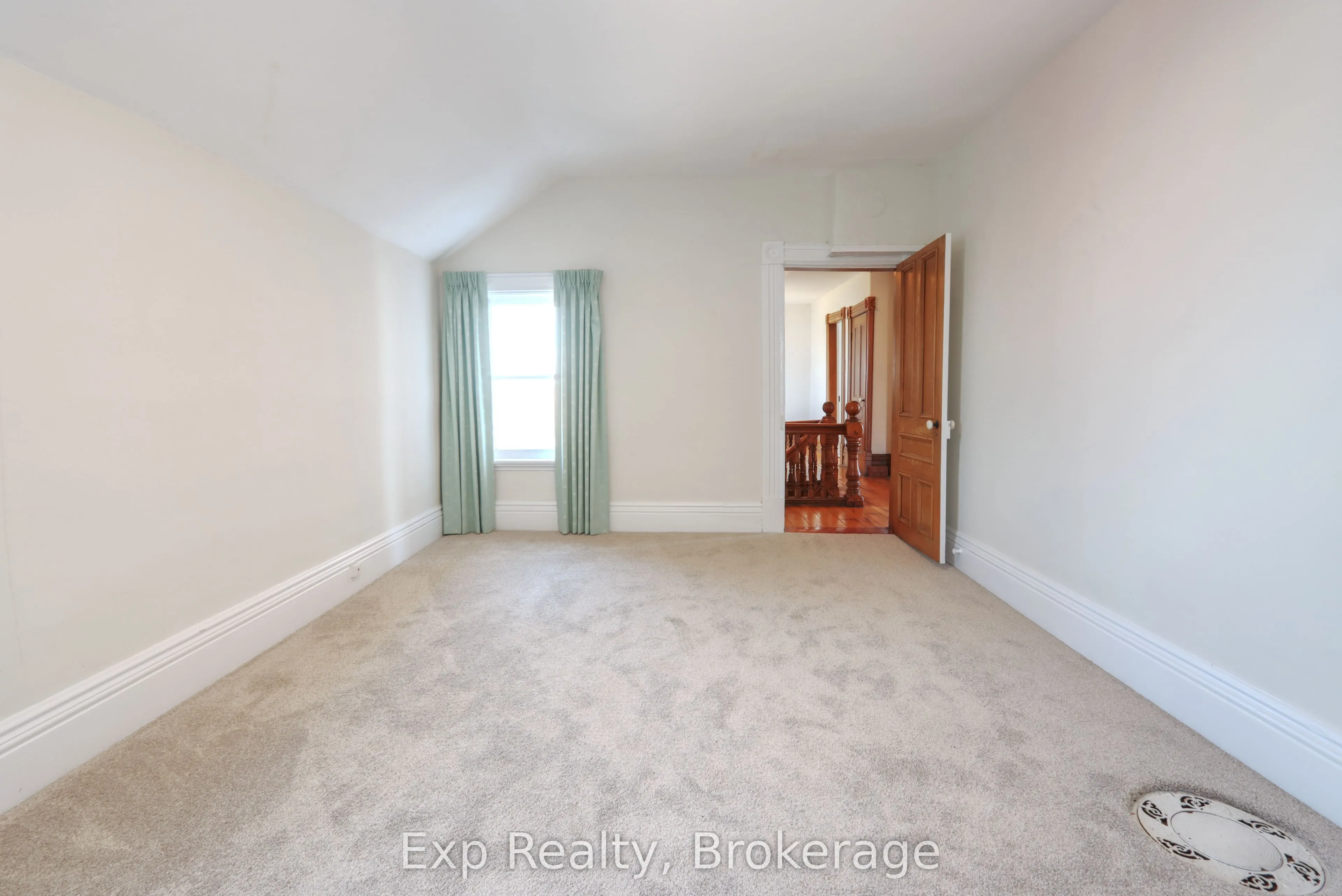 840 McGregor Bay Road