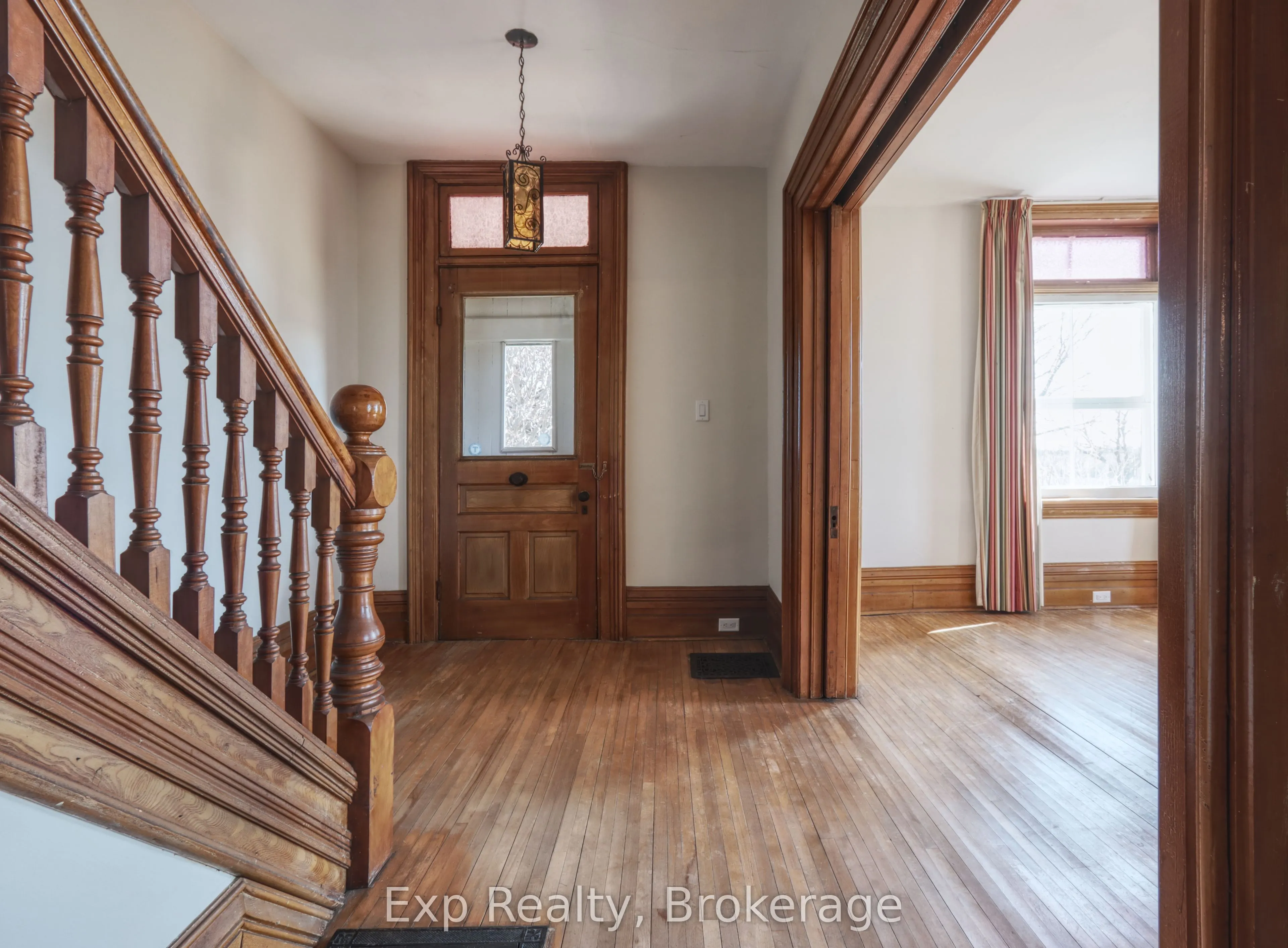 840 McGregor Bay Road