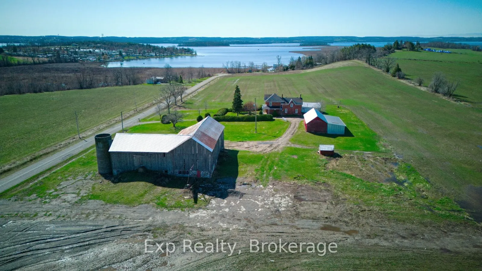 840 McGregor Bay Road
