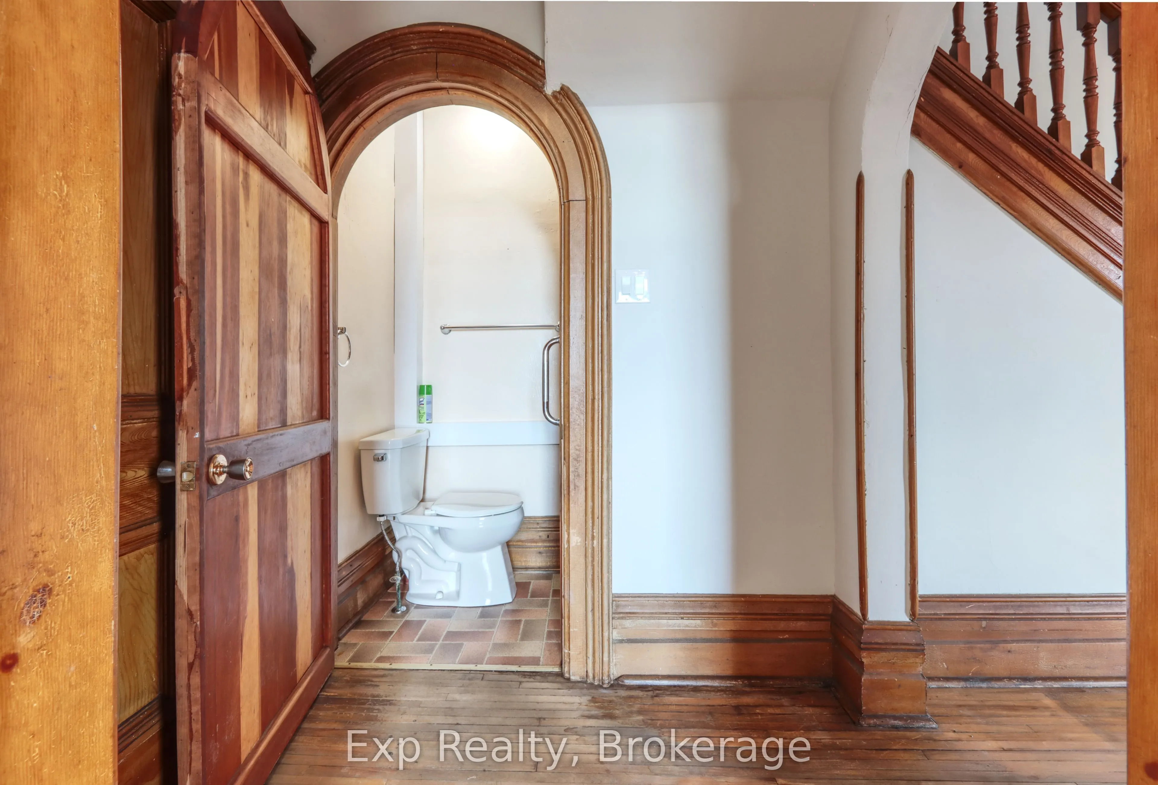 840 McGregor Bay Road