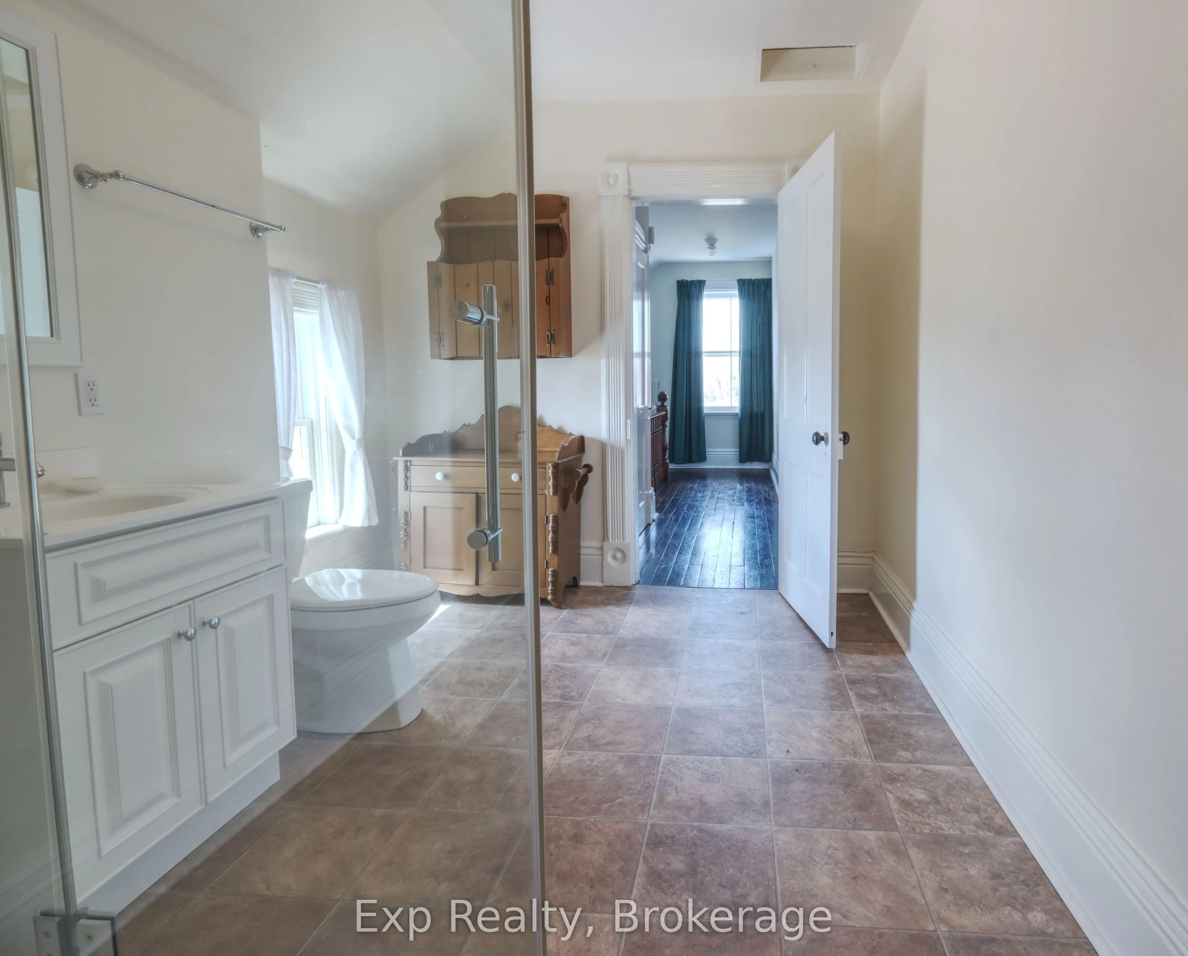 840 McGregor Bay Road