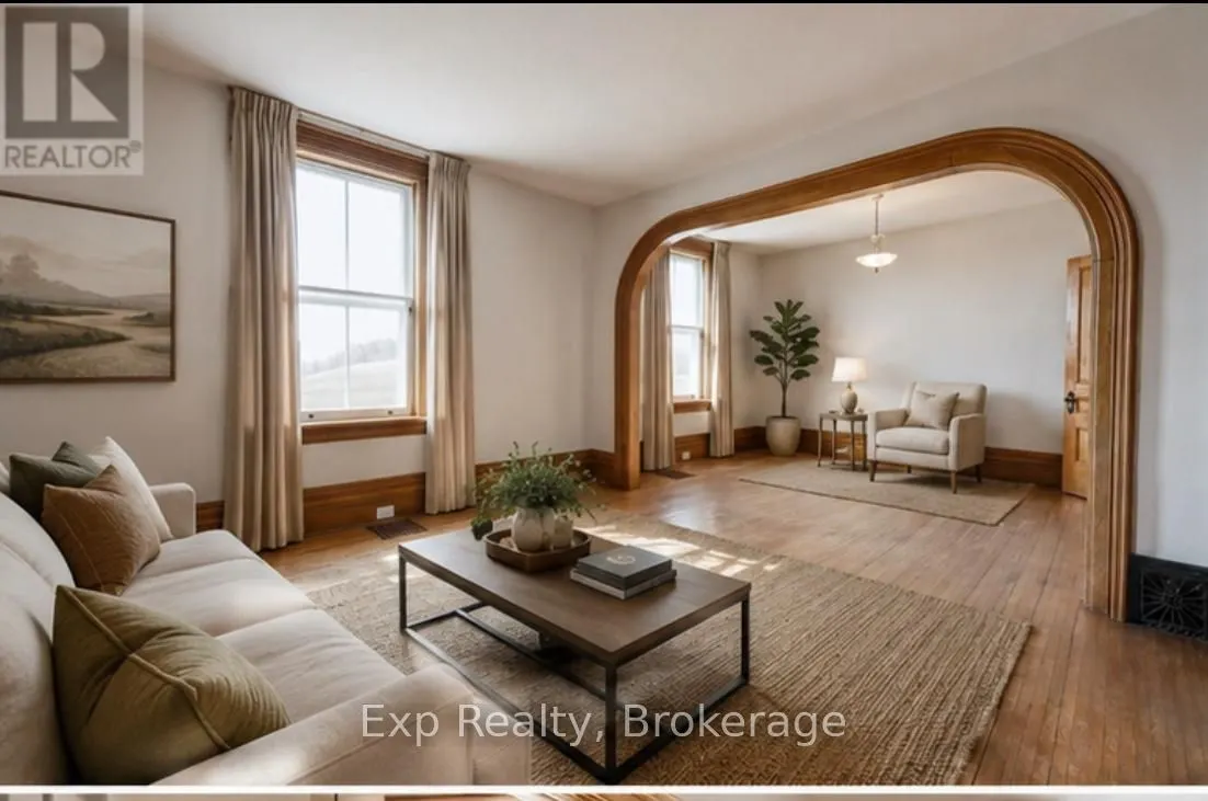 840 McGregor Bay Road