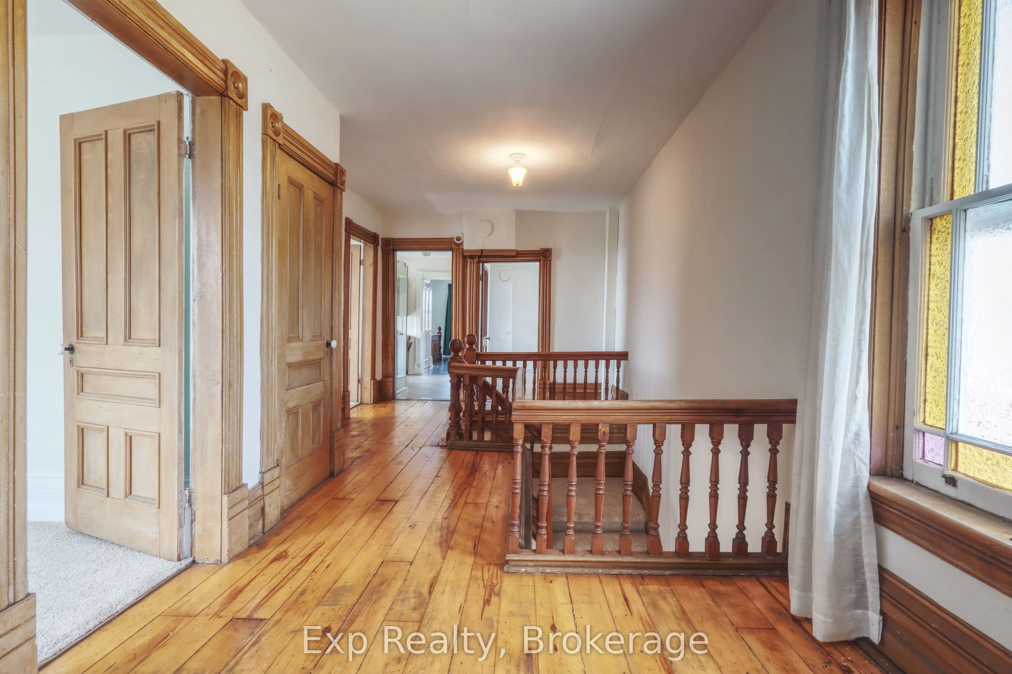 840 McGregor Bay Road