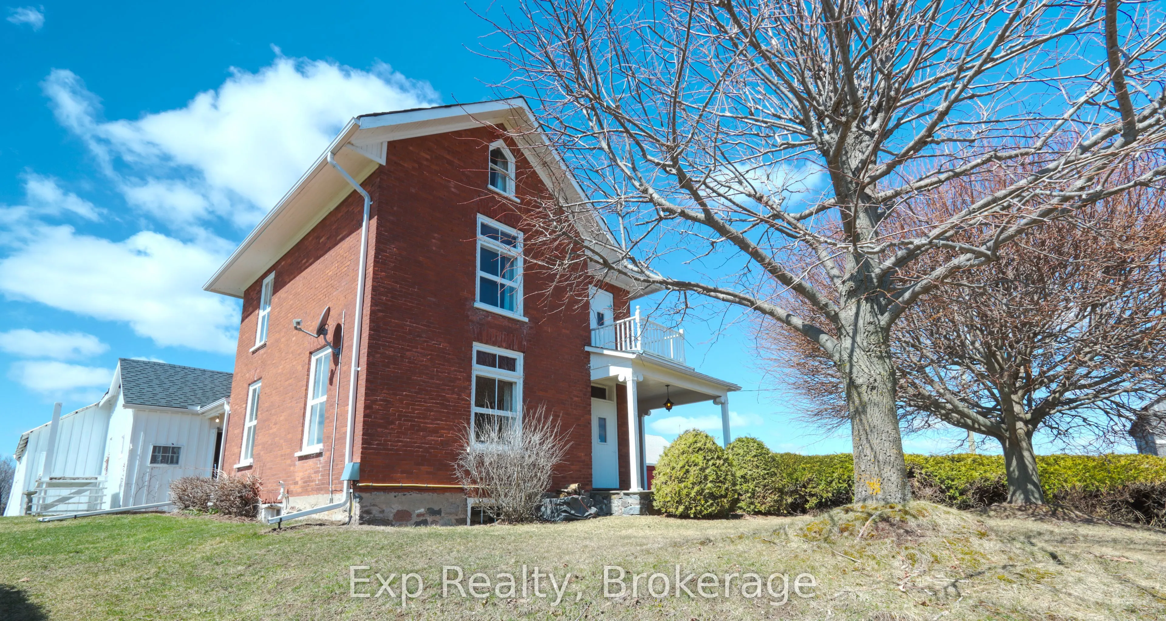 840 McGregor Bay Road