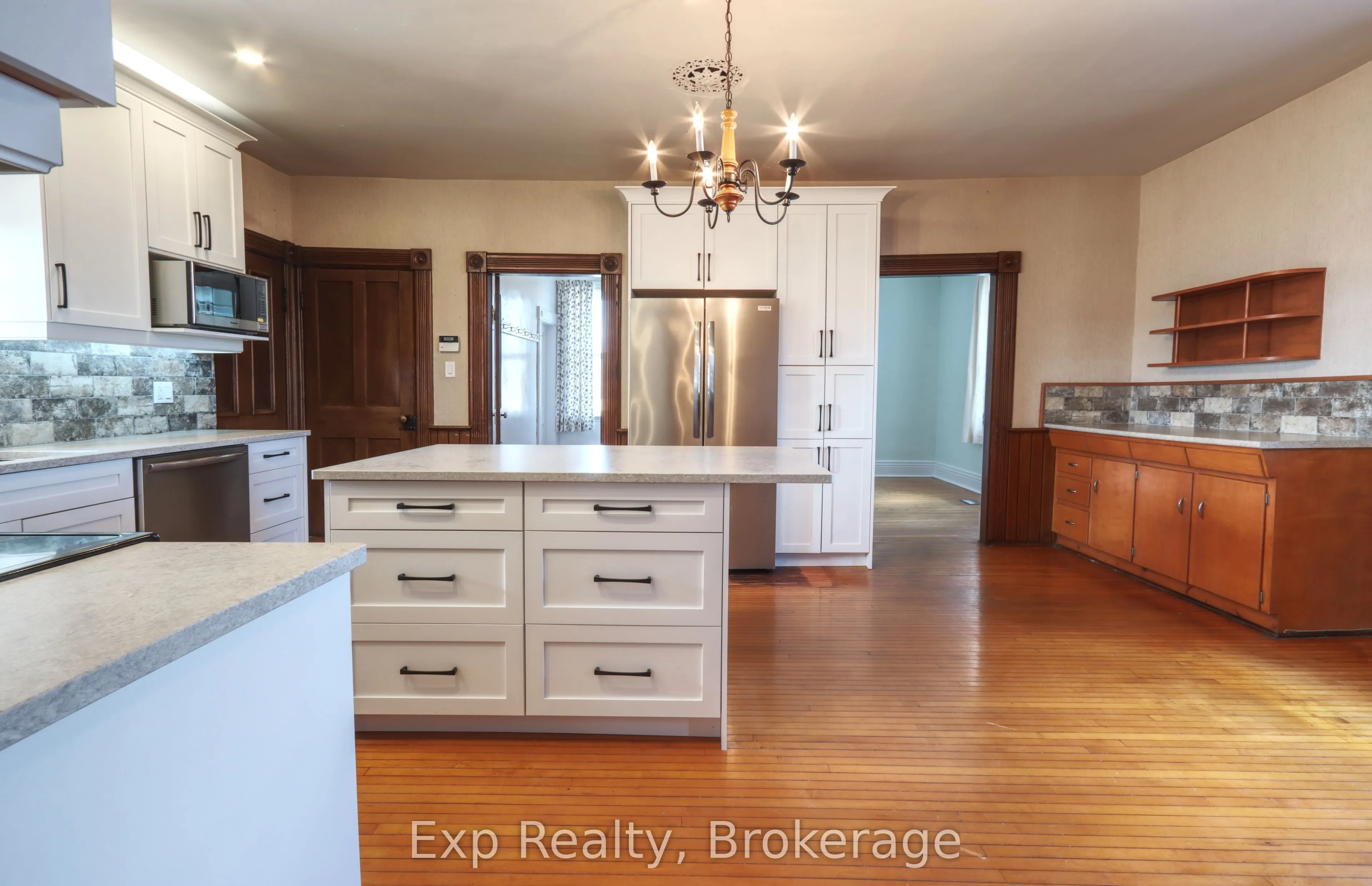 840 McGregor Bay Road
