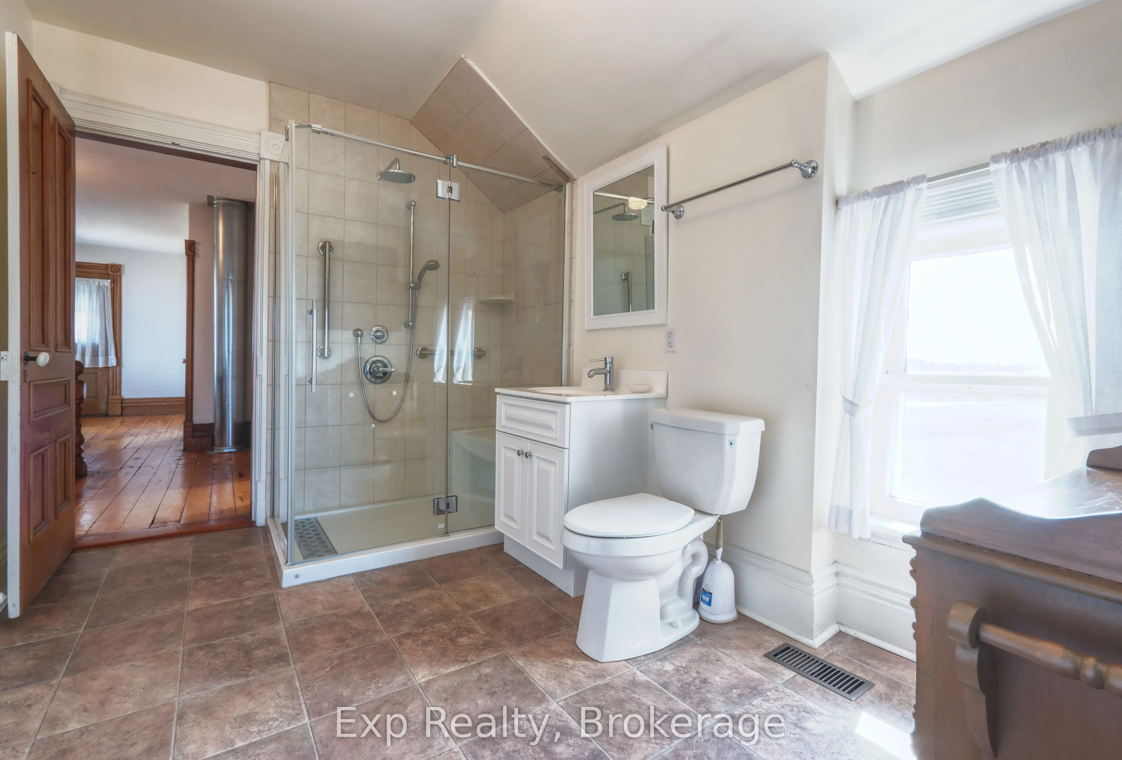 840 McGregor Bay Road