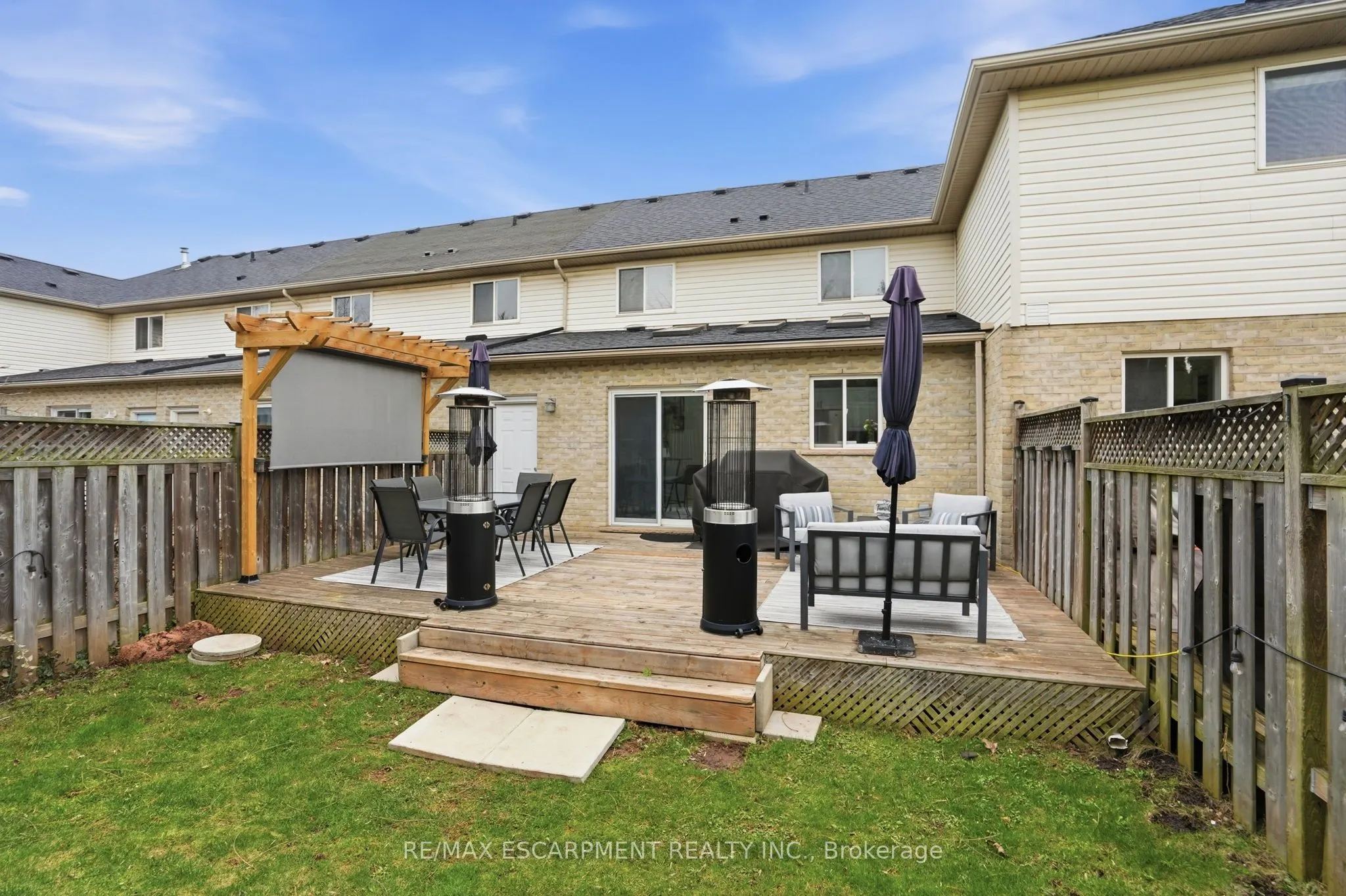 14 Kenyon Crescent