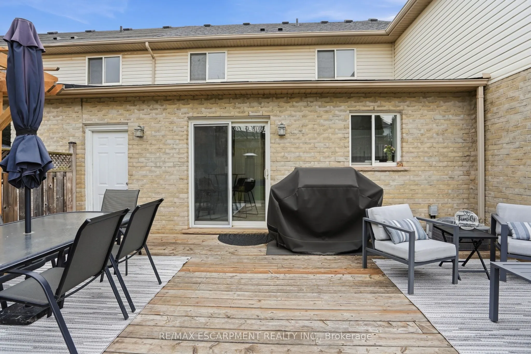 14 Kenyon Crescent