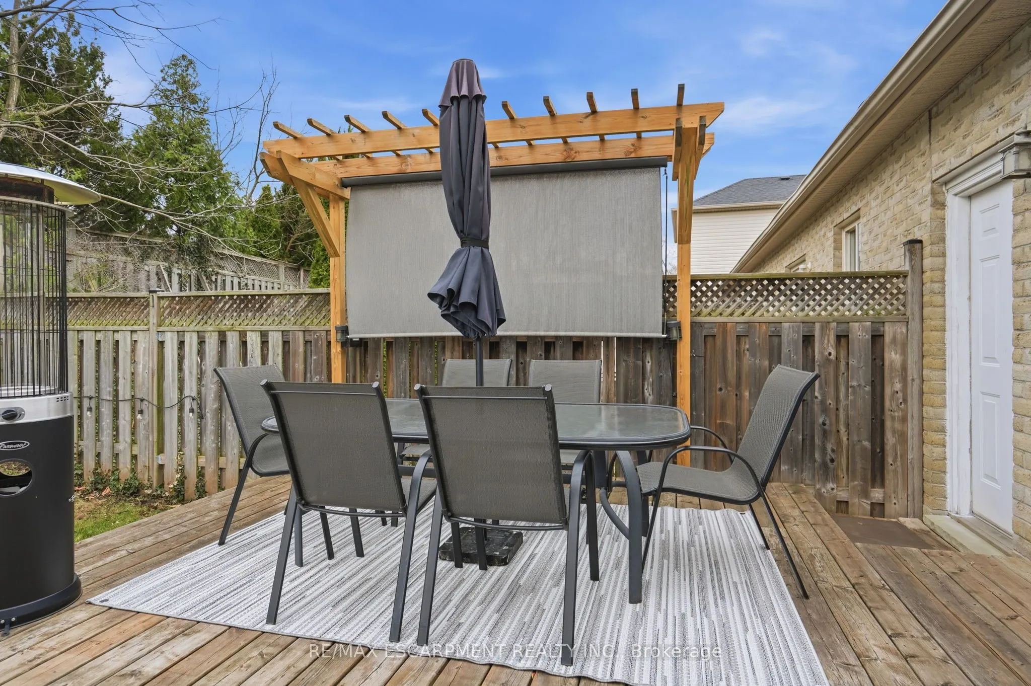 14 Kenyon Crescent