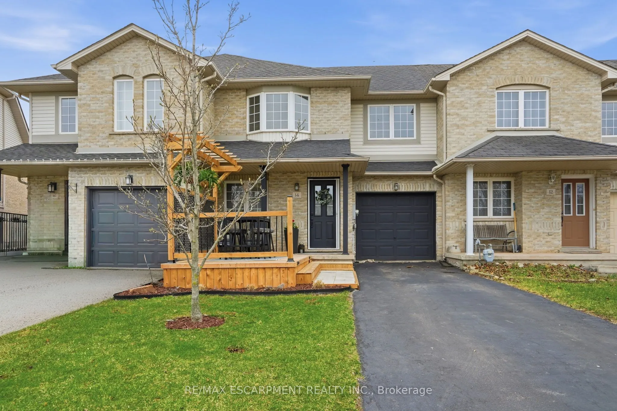 14 Kenyon Crescent