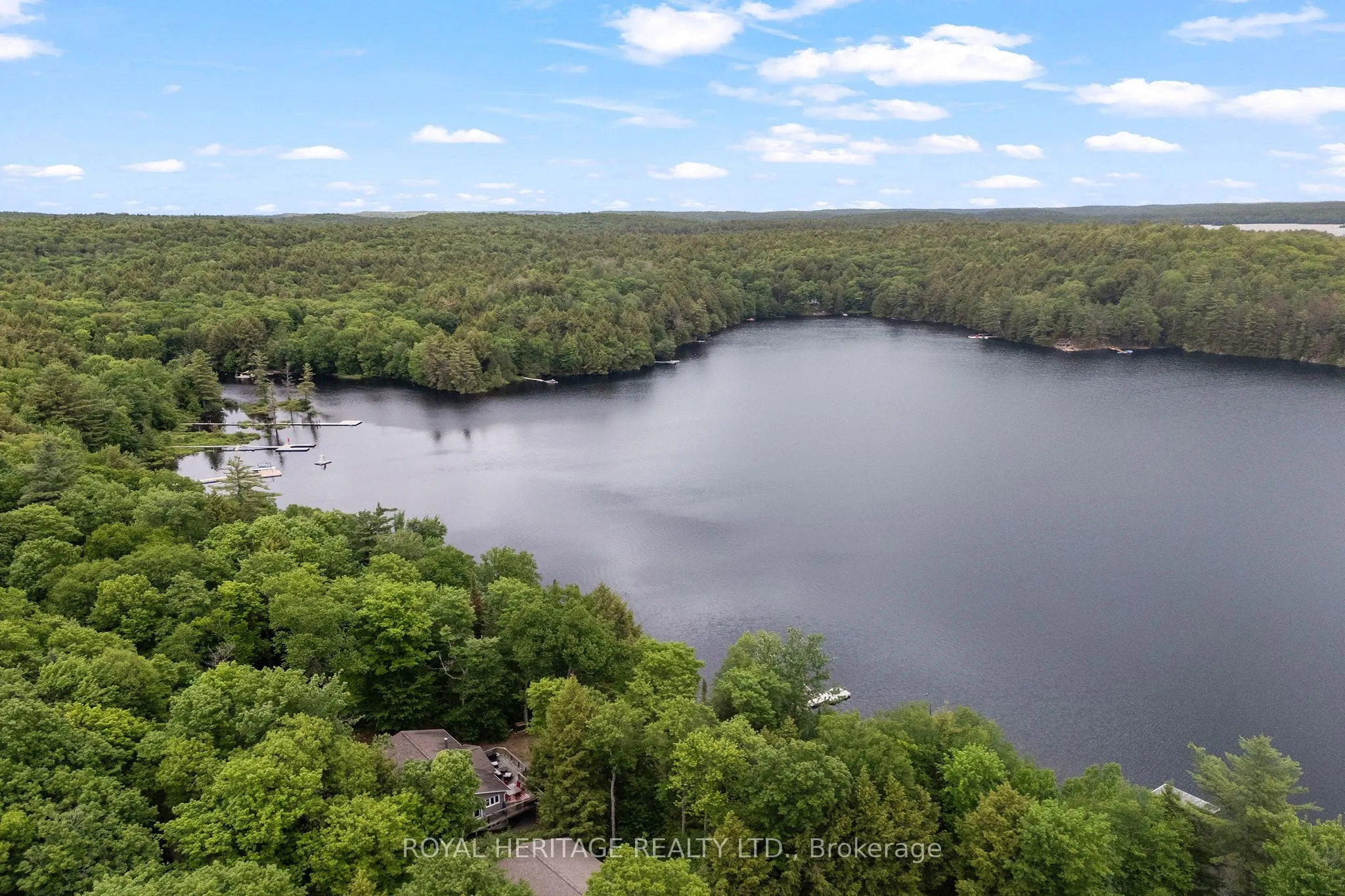 1160 Minnow Drive