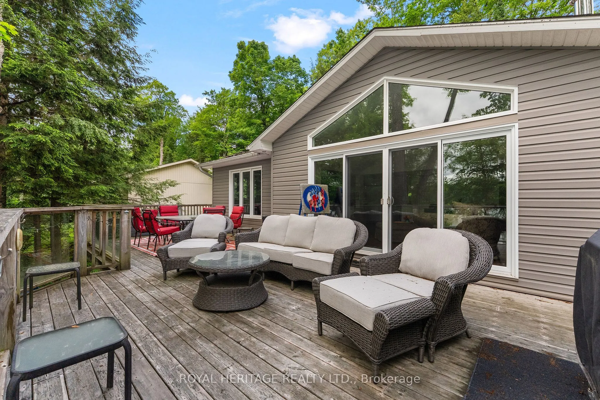1160 Minnow Drive