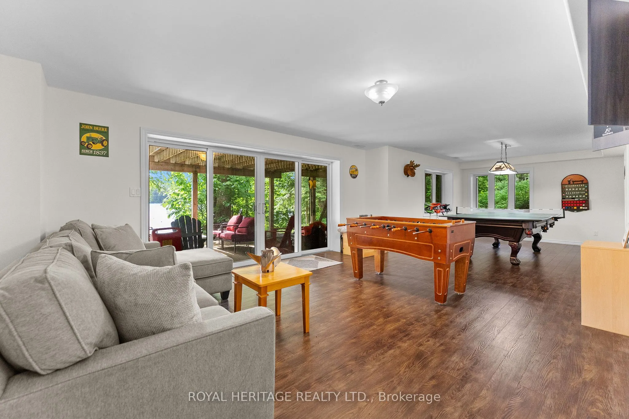1160 Minnow Drive