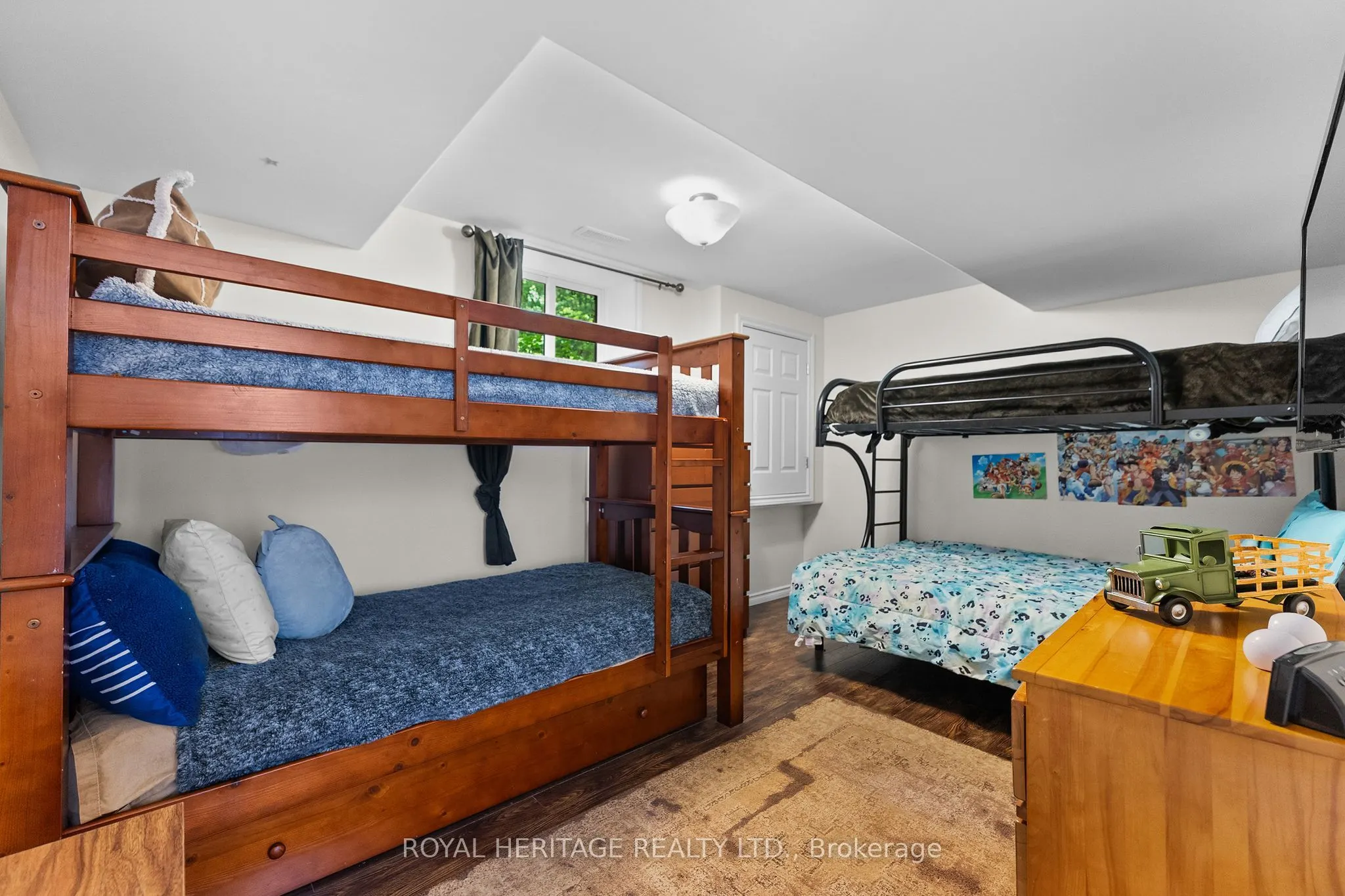 1160 Minnow Drive