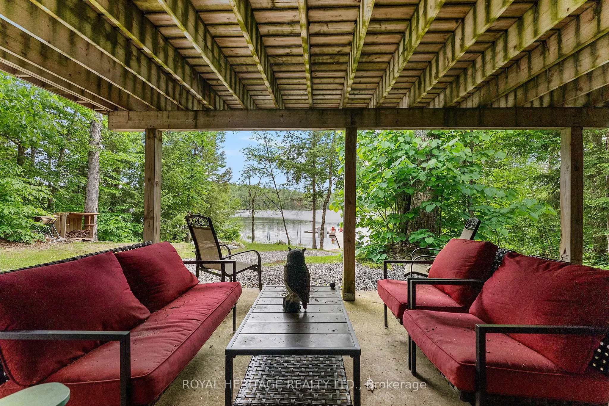 1160 Minnow Drive