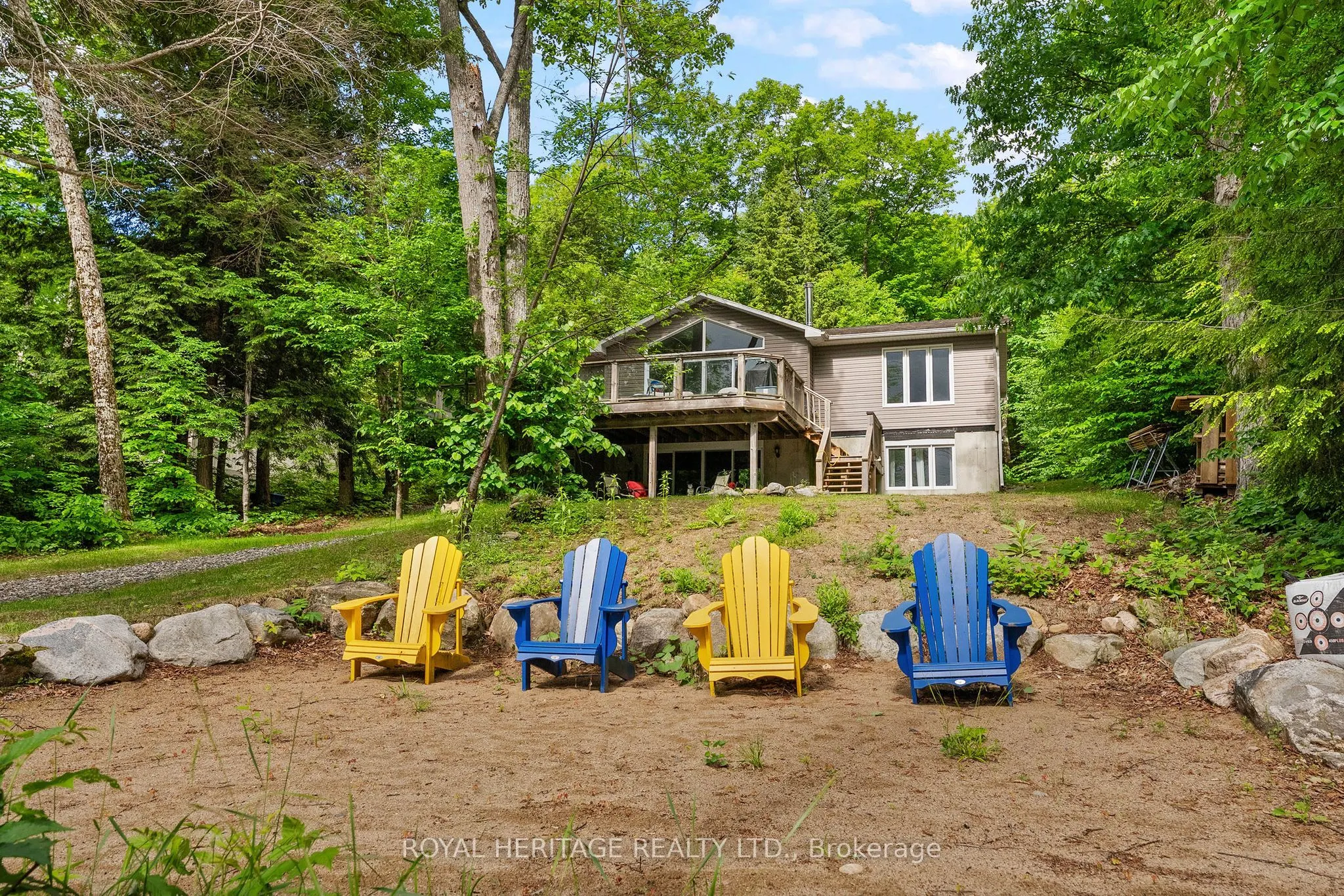 1160 Minnow Drive