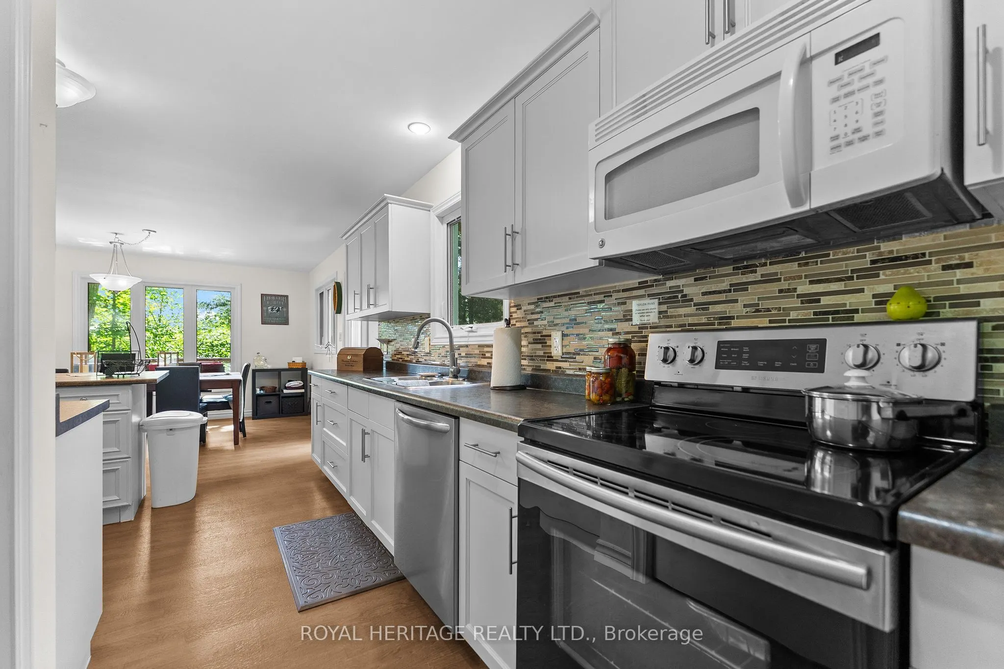 1160 Minnow Drive