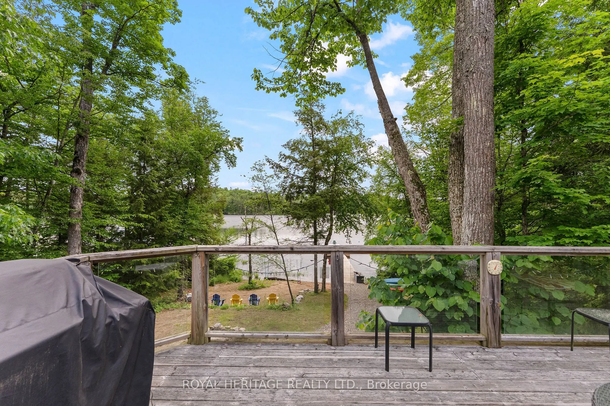 1160 Minnow Drive