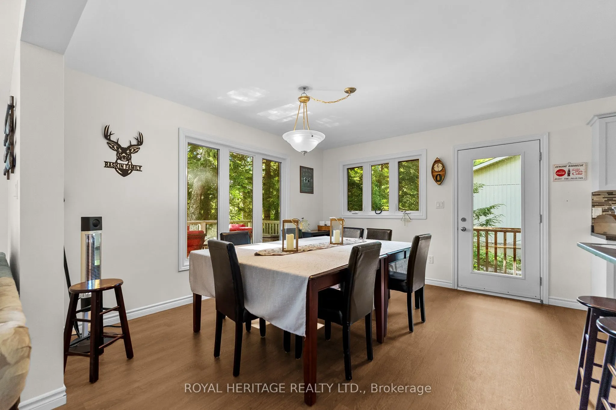 1160 Minnow Drive