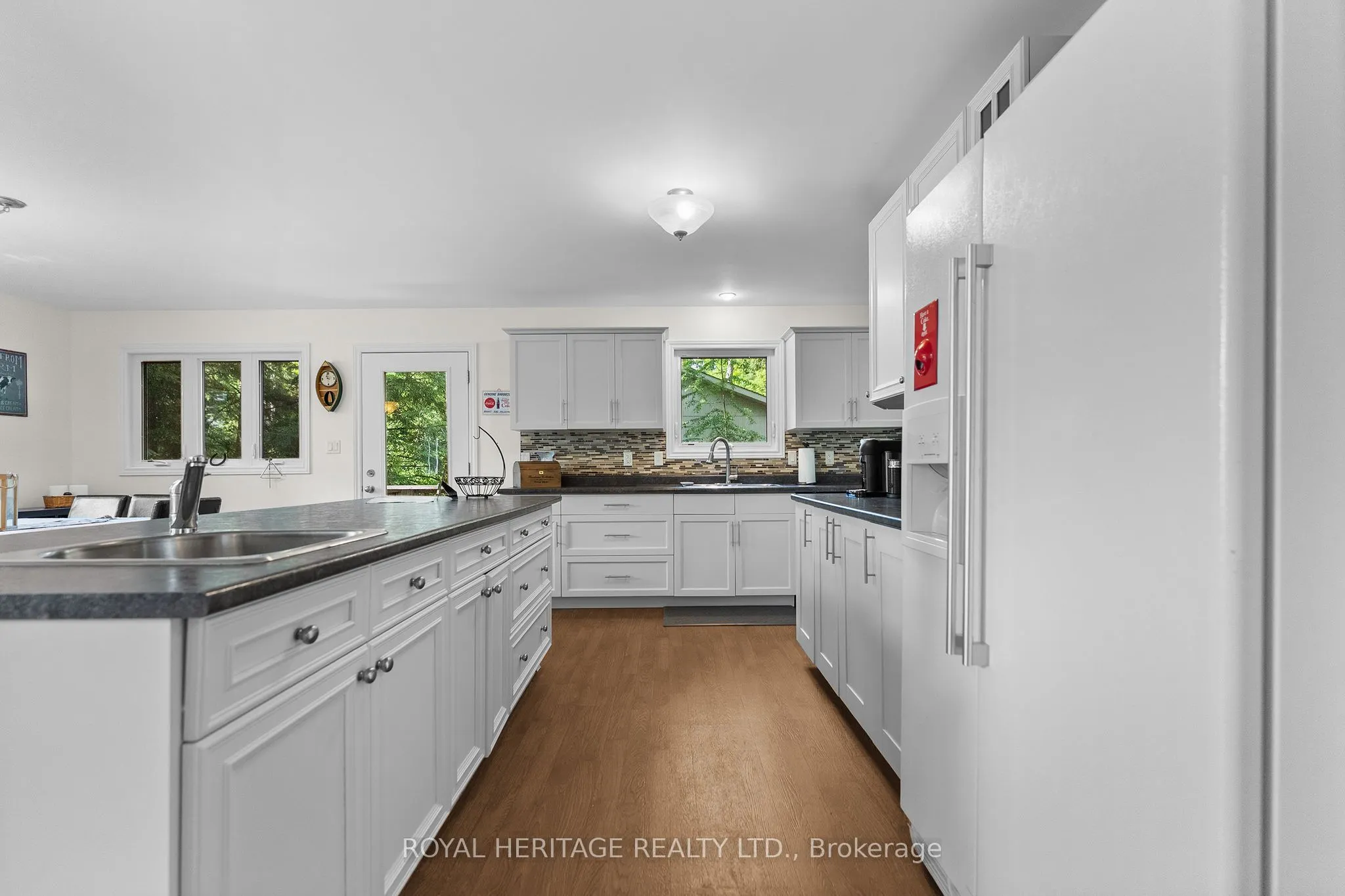 1160 Minnow Drive