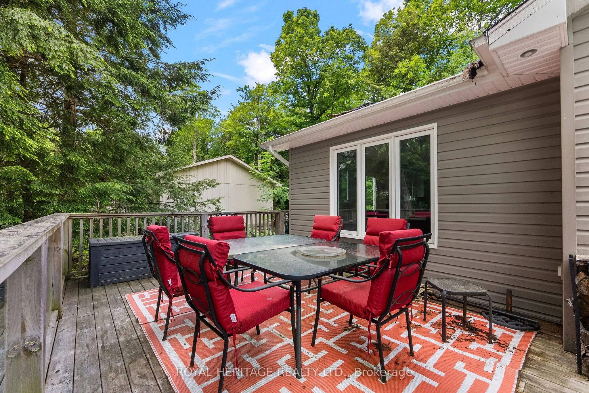 1160 Minnow Drive