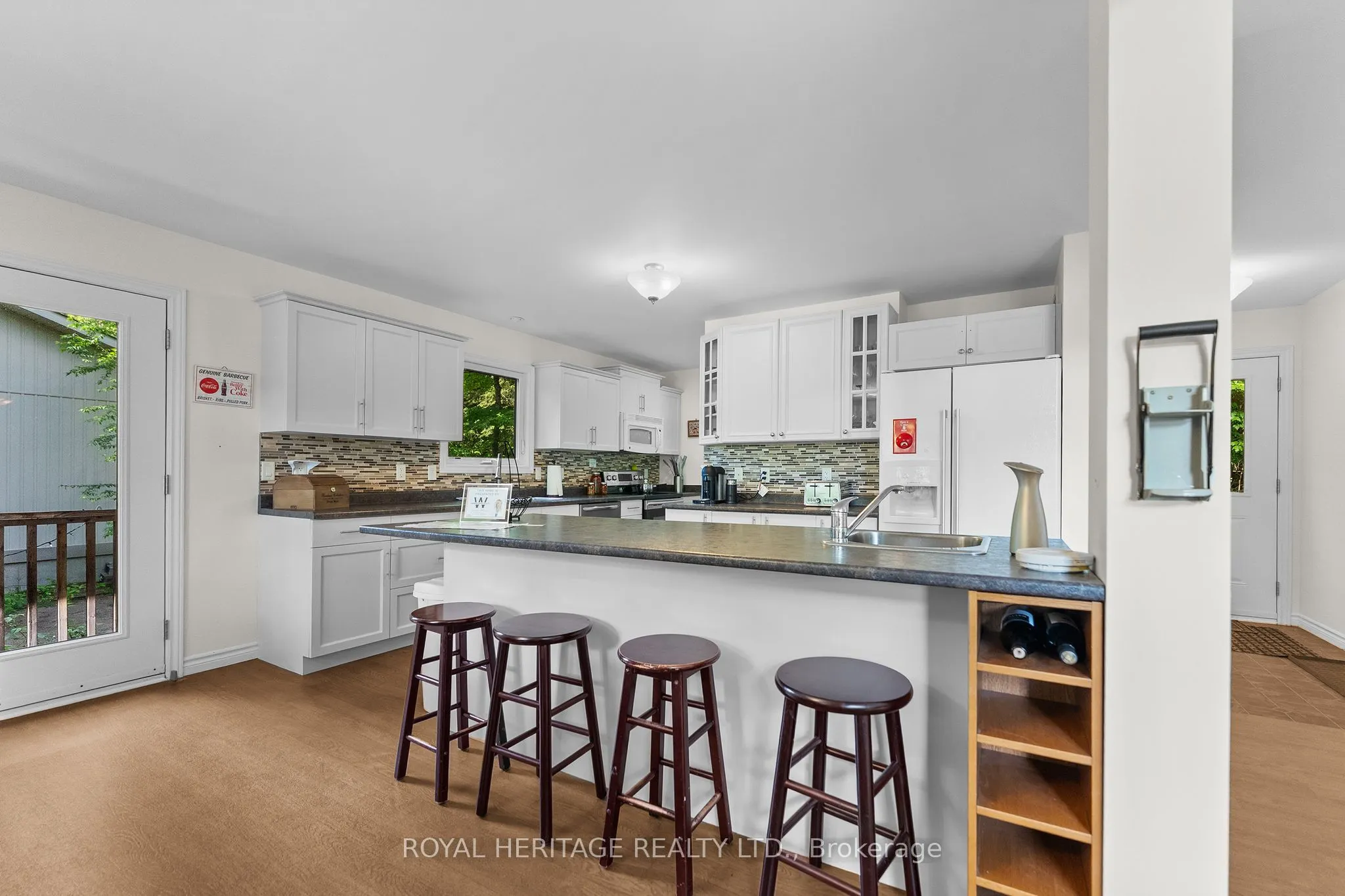 1160 Minnow Drive