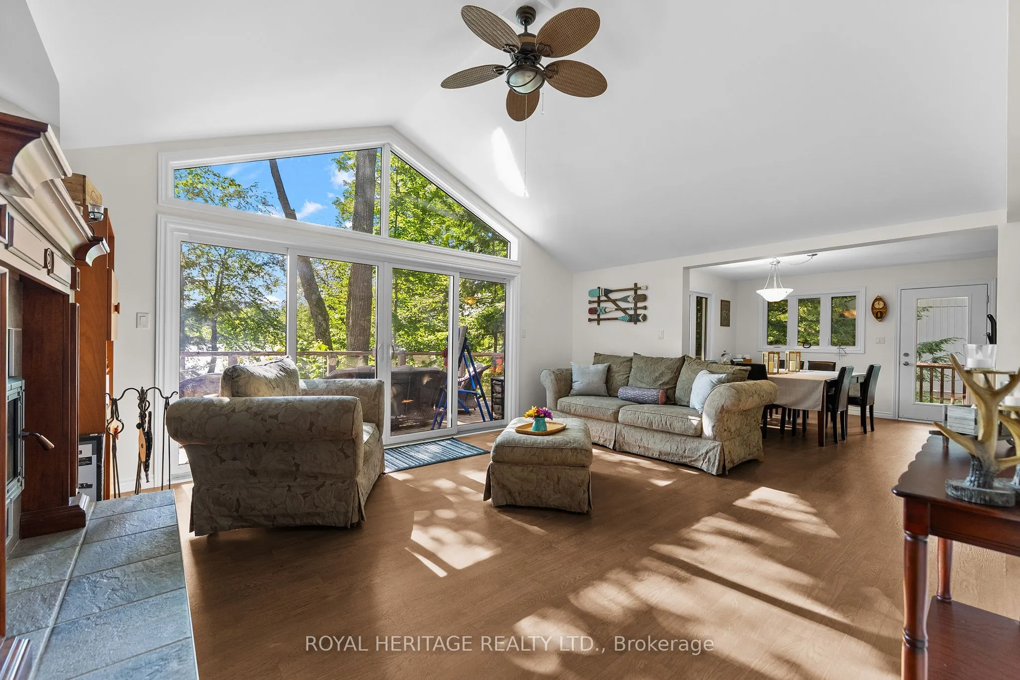 1160 Minnow Drive