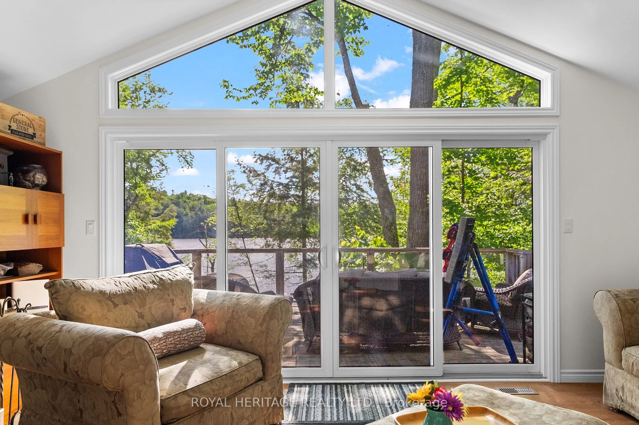 1160 Minnow Drive