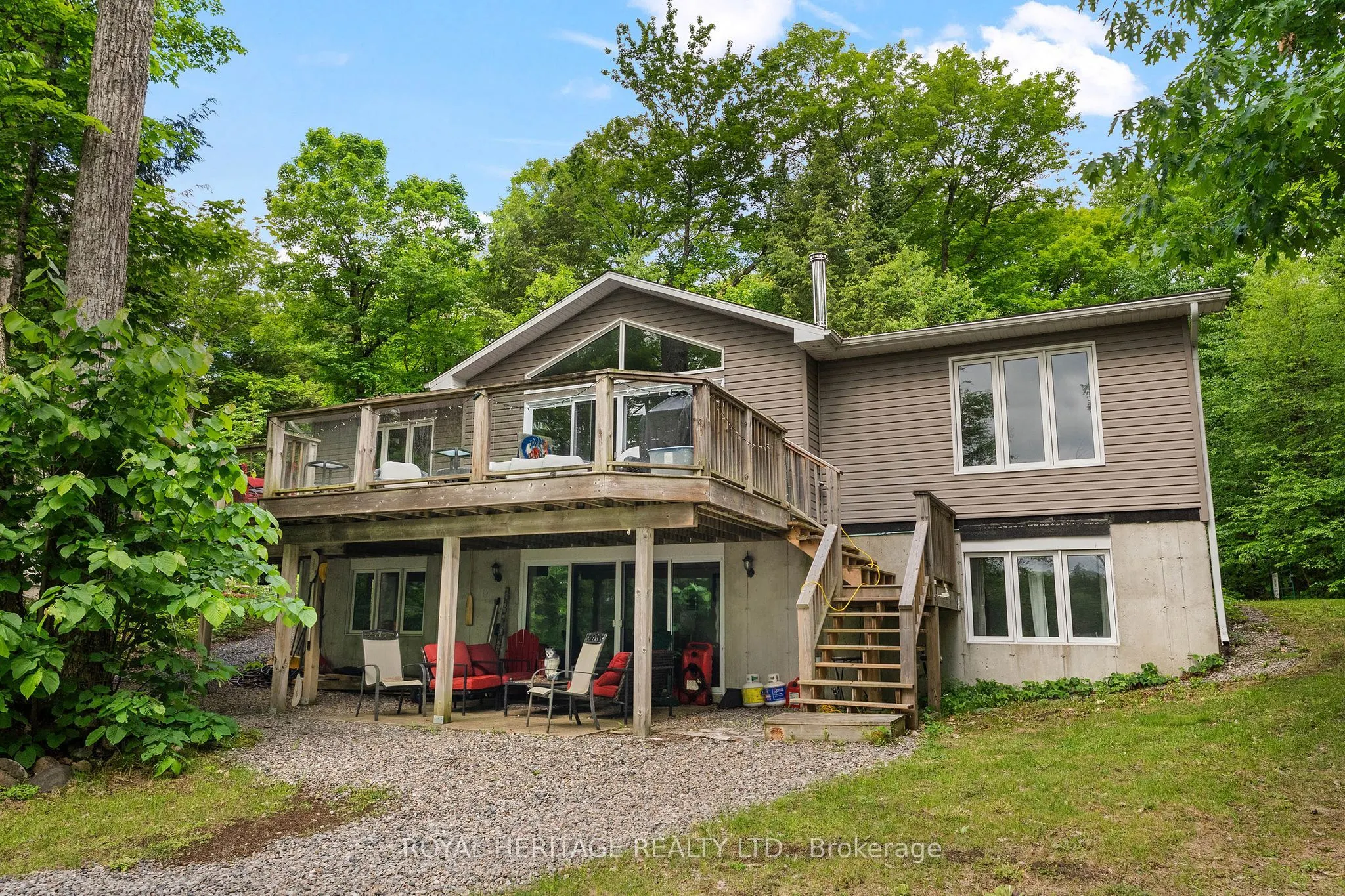 1160 Minnow Drive