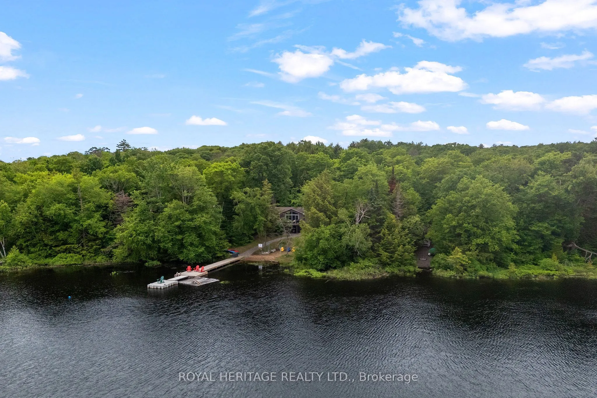 1160 Minnow Drive