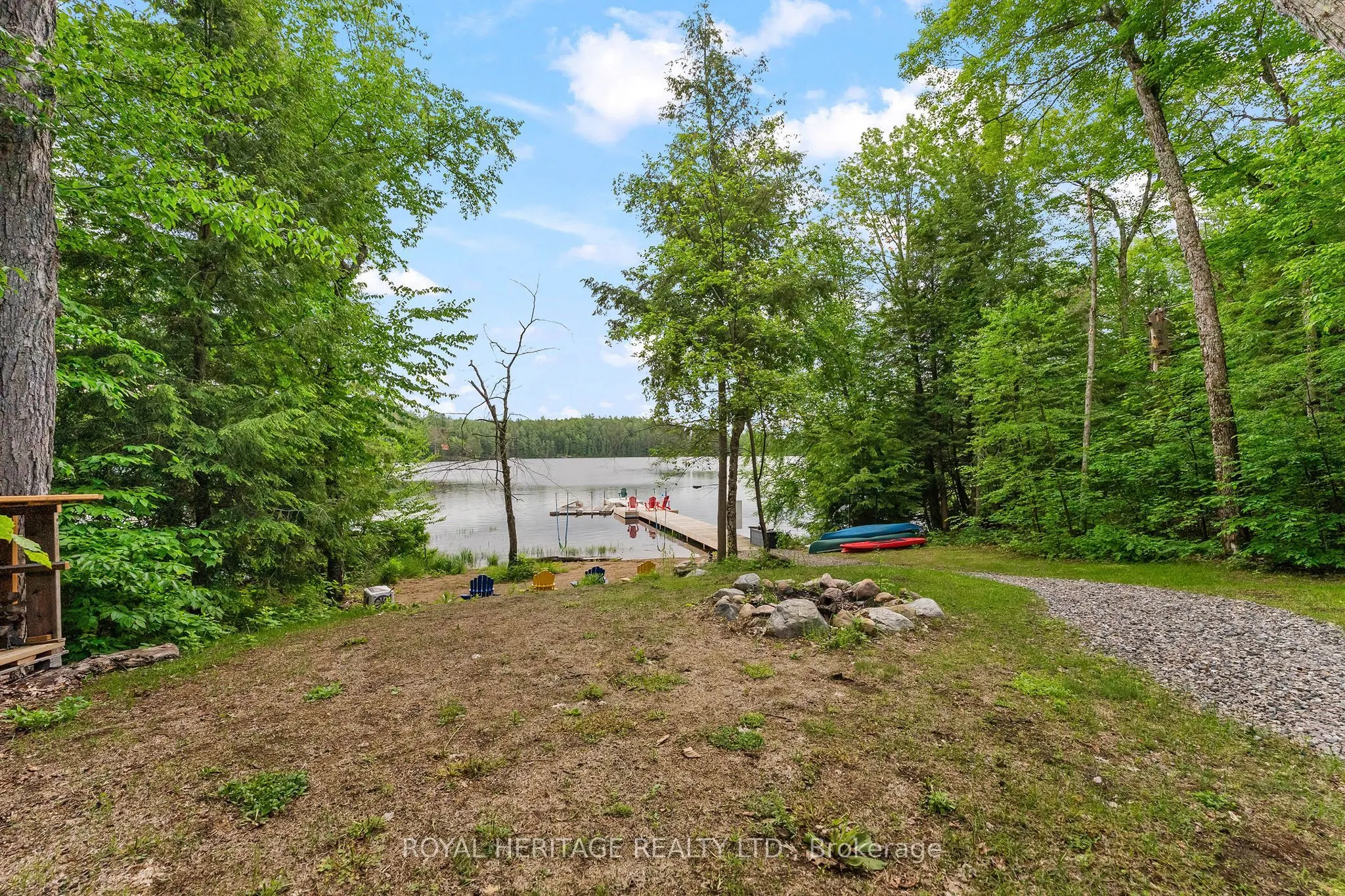 1160 Minnow Drive