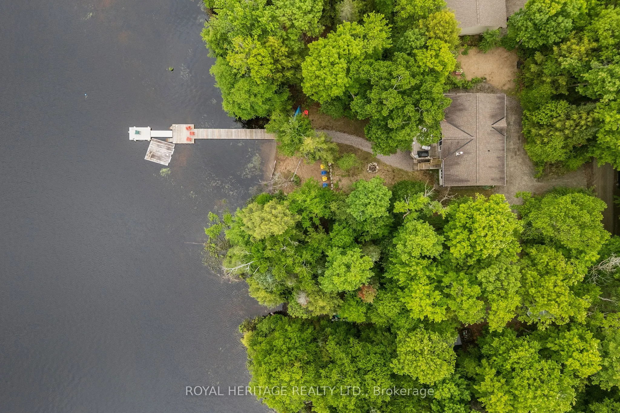 1160 Minnow Drive