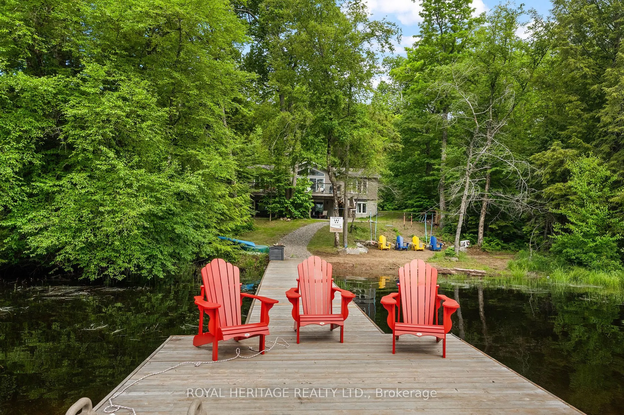 1160 Minnow Drive