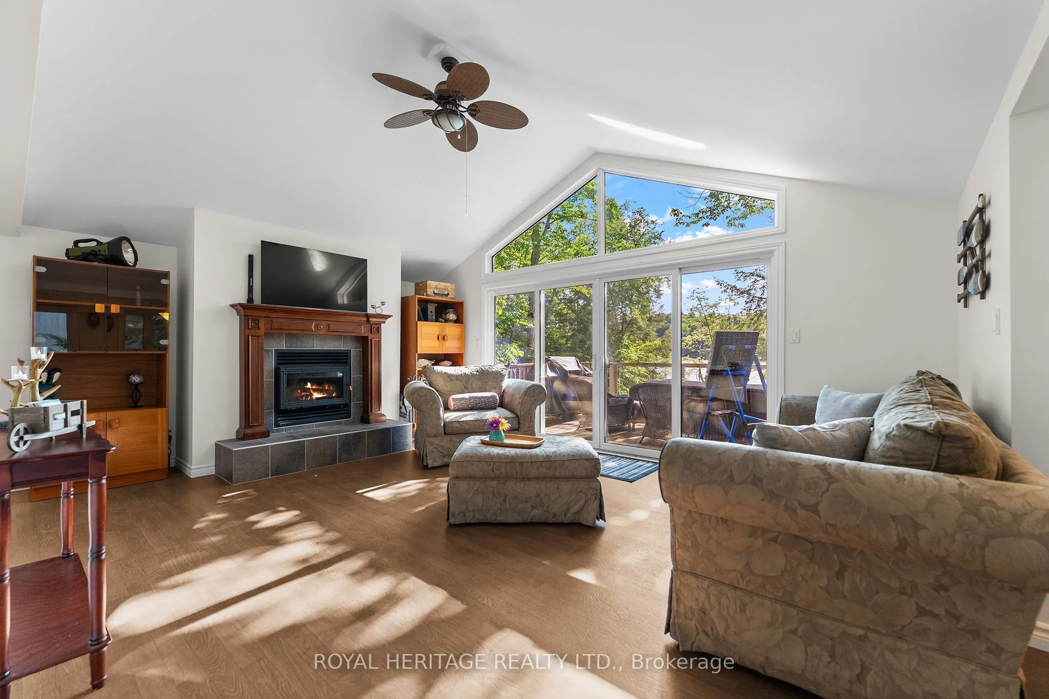 1160 Minnow Drive