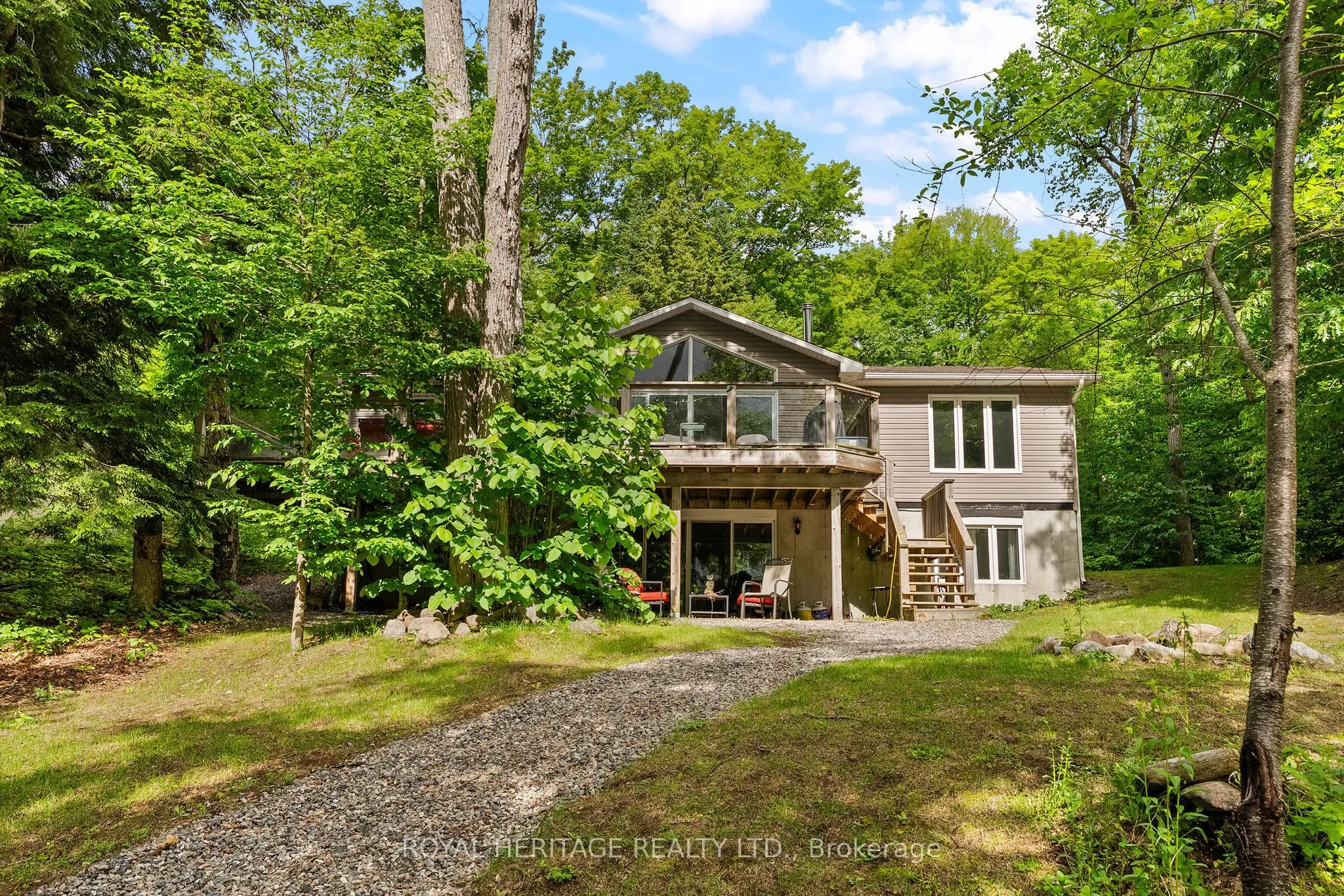 1160 Minnow Drive